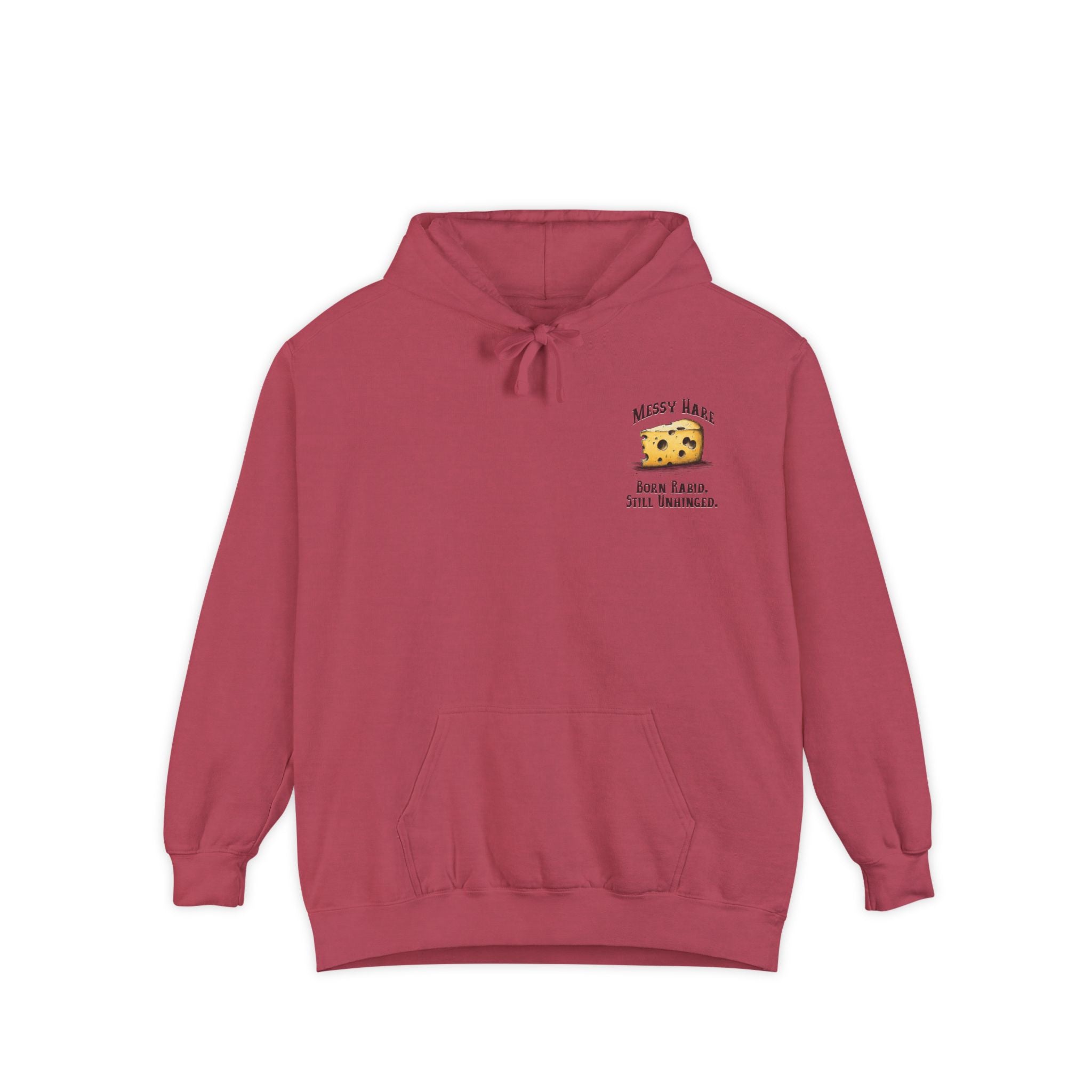 That Dog'll Hunt Pocket Hoodie