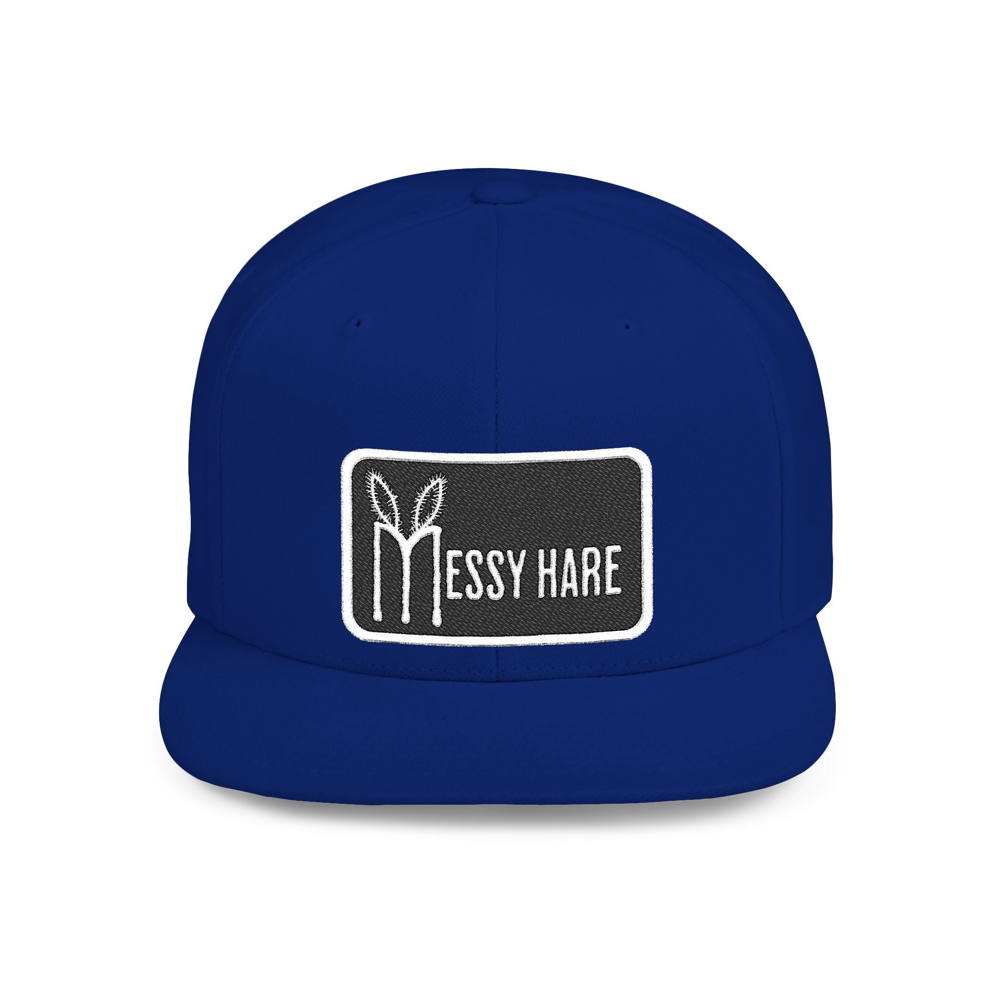 Ain't Right Logo Snapback Hat