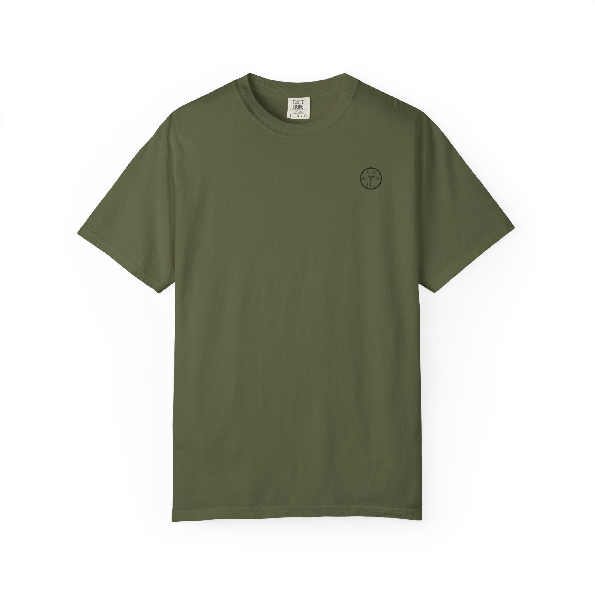 Feral Logo Tee