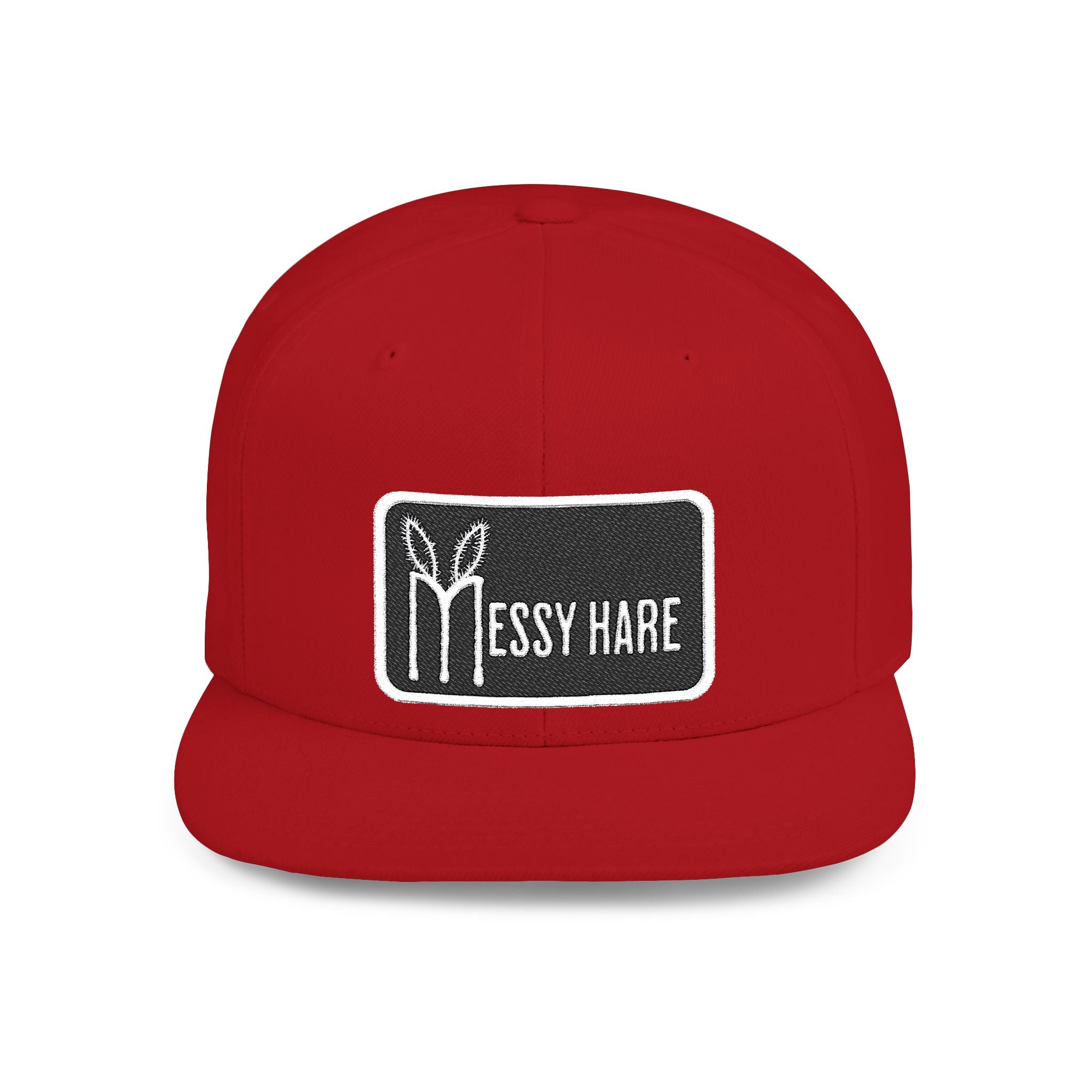 Ain't Right Logo Snapback Hat