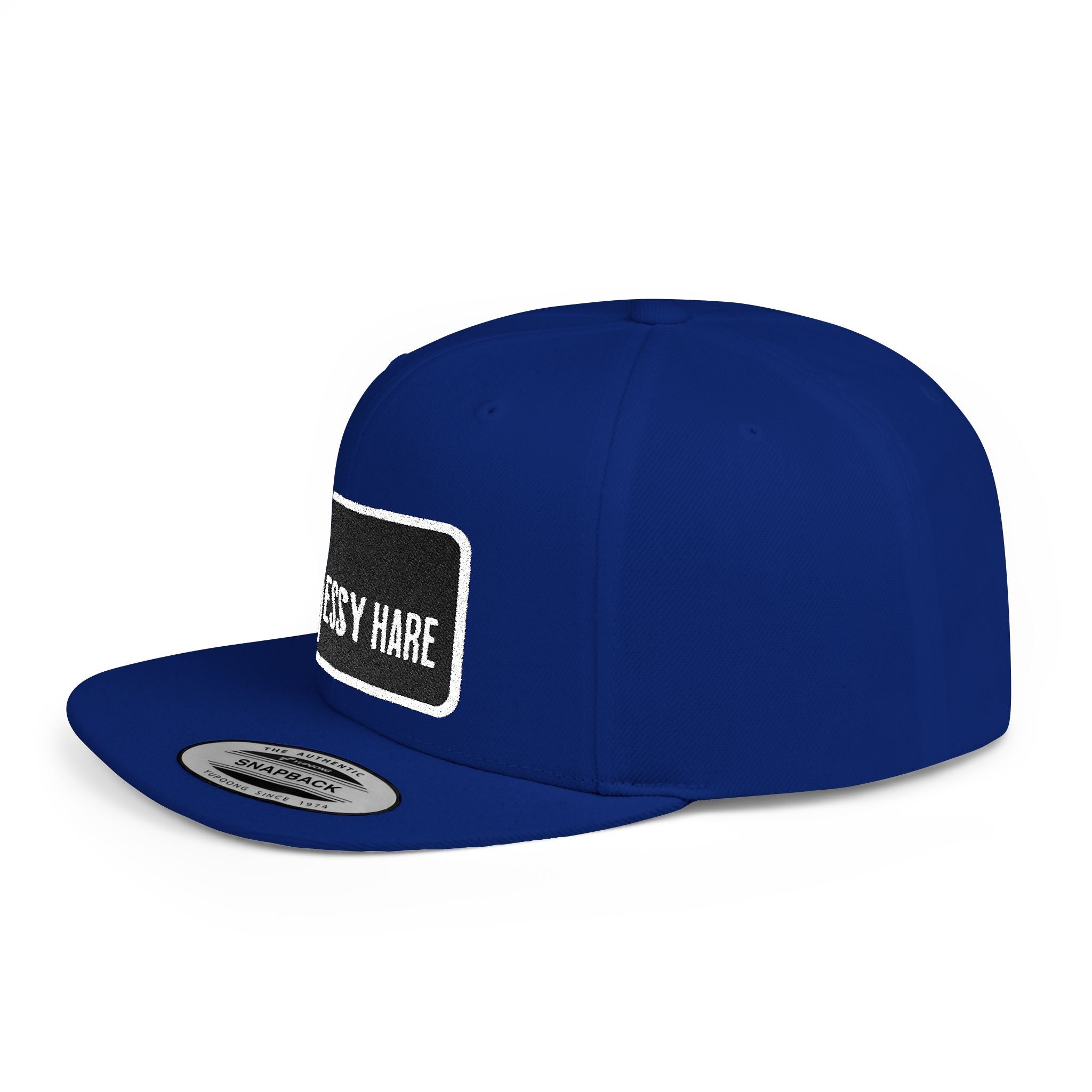 Ain't Right Logo Snapback Hat