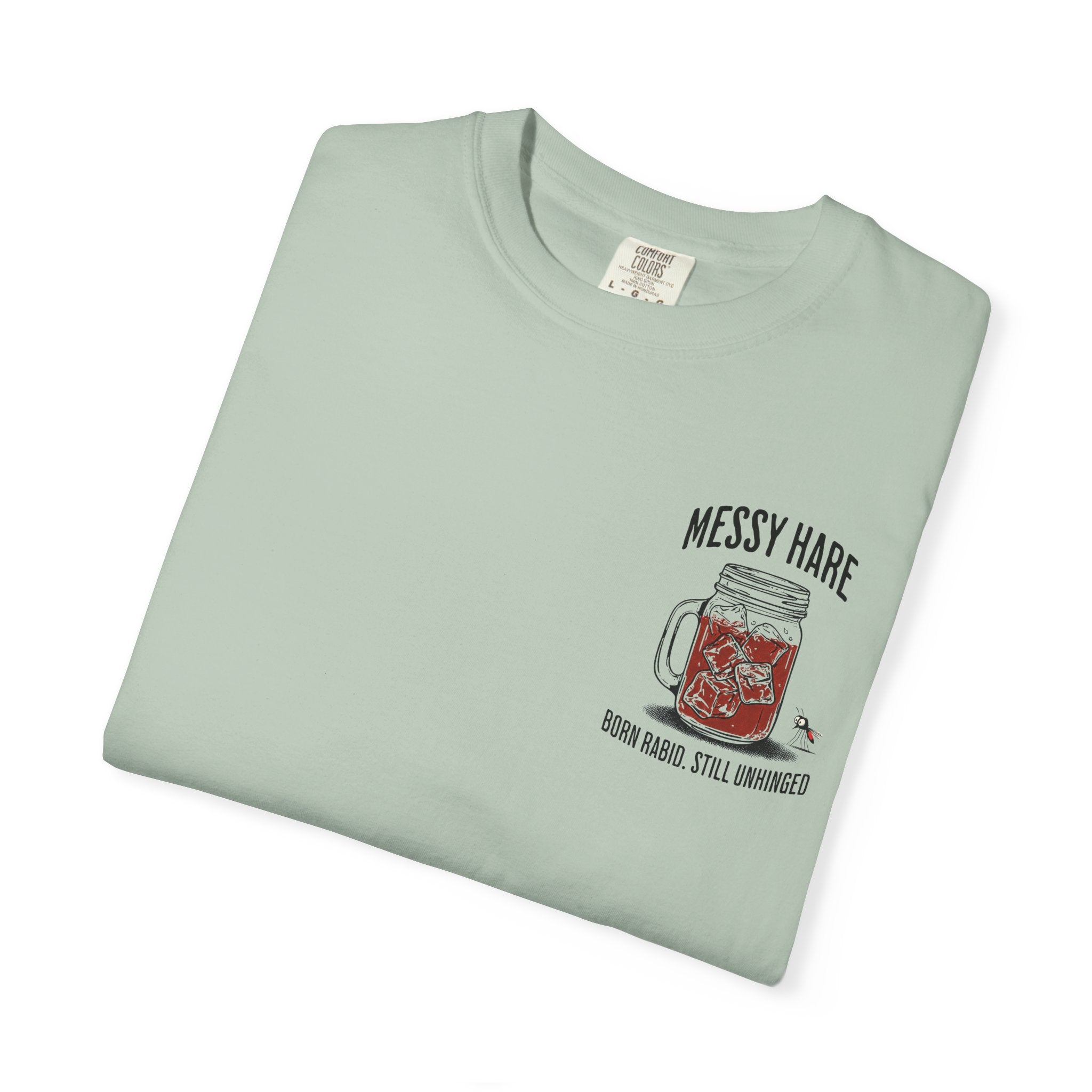 Raised on Sweet Tea & Mosquito Bites