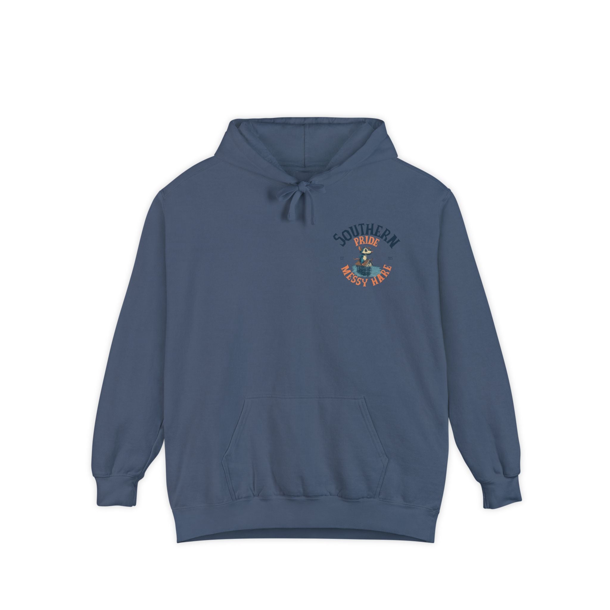 Southern Pride Pocket Hoodie