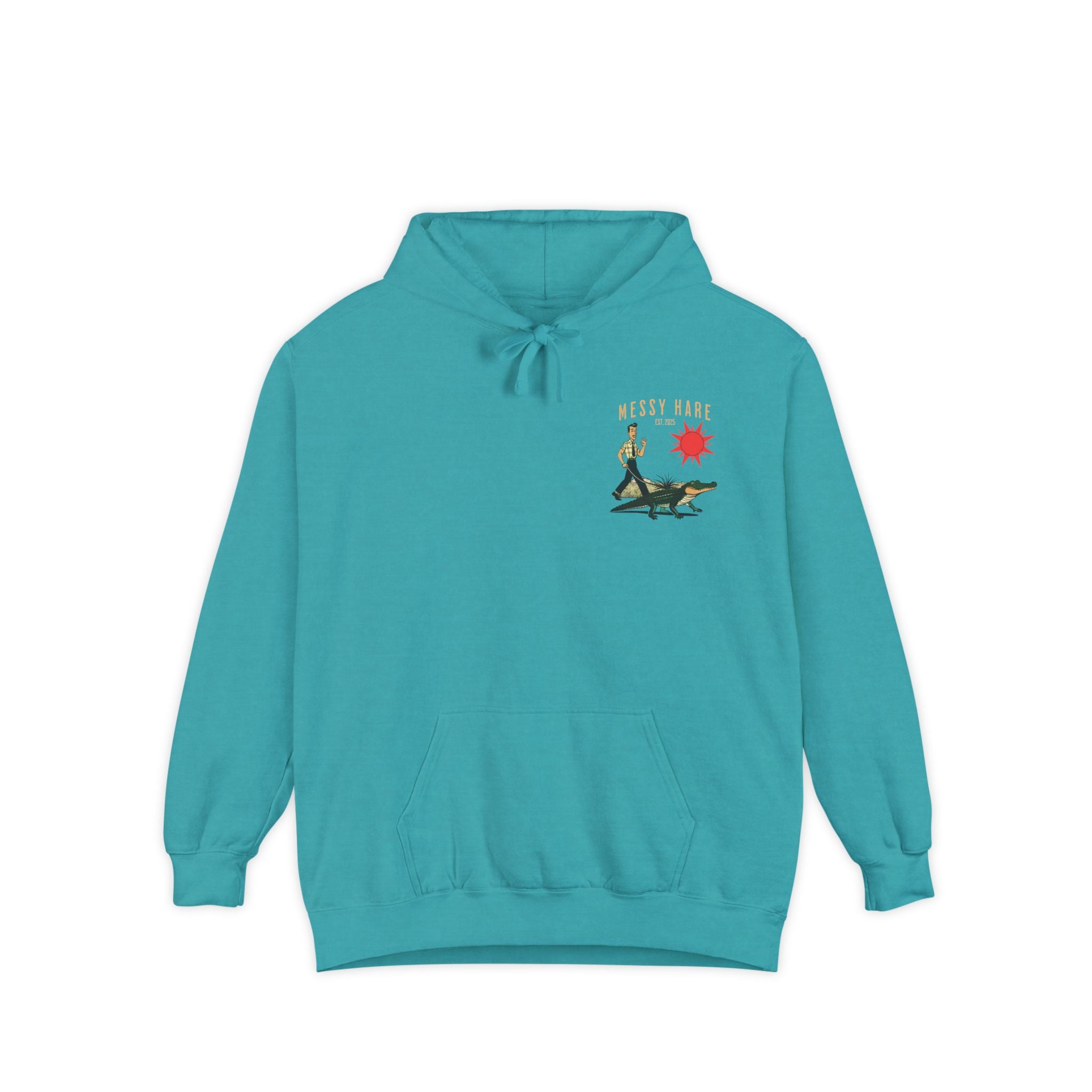 Only in the South Pocket Hoodie