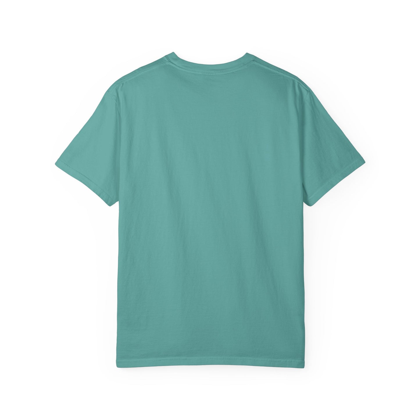 Feminine. Feral. Loose Fit Tee.