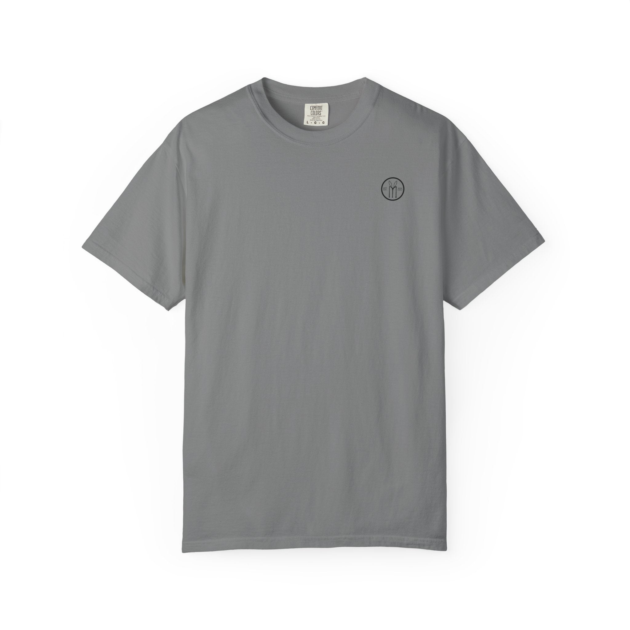 Feral Logo Tee