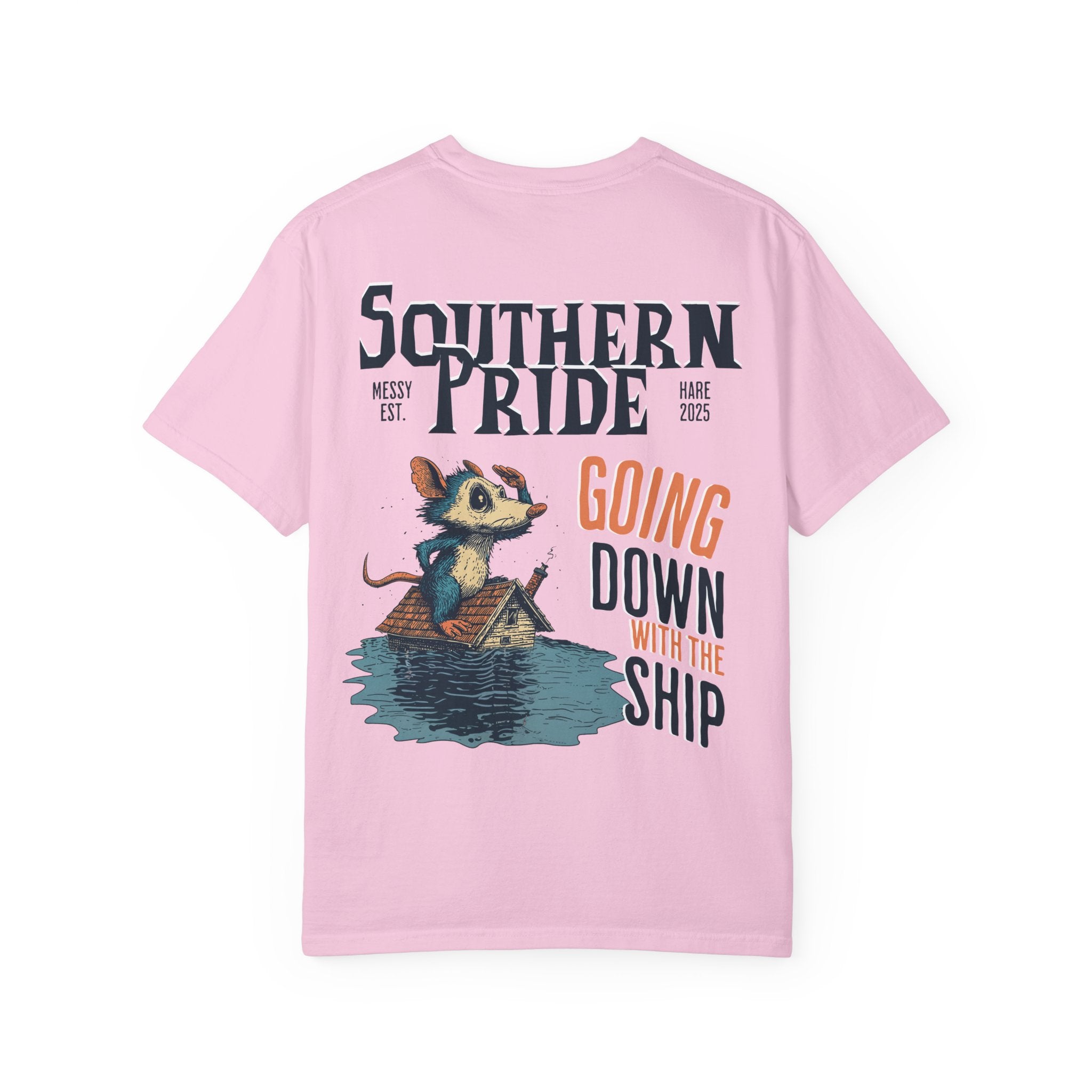 Southern Pride