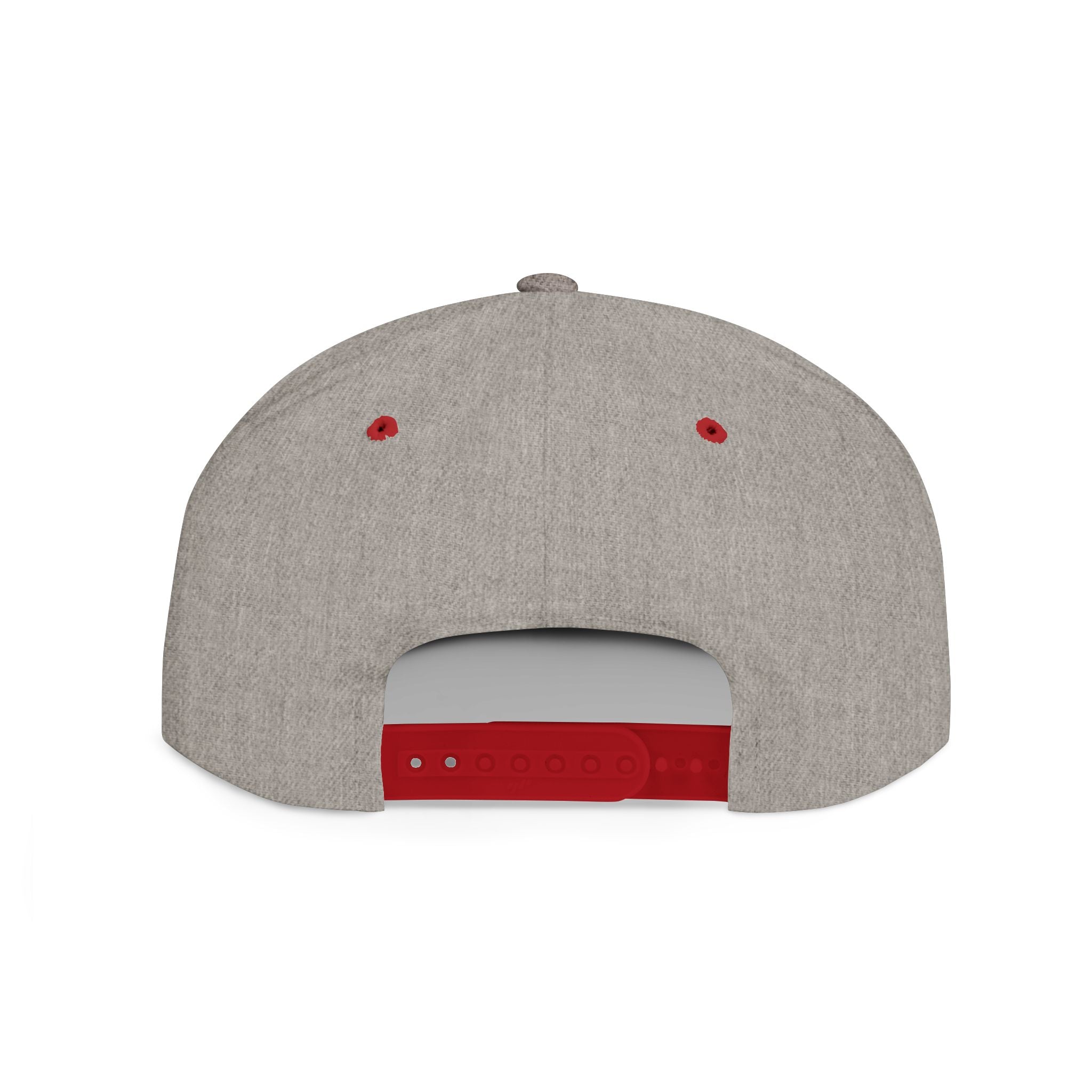 Ain't Right Logo Snapback Hat