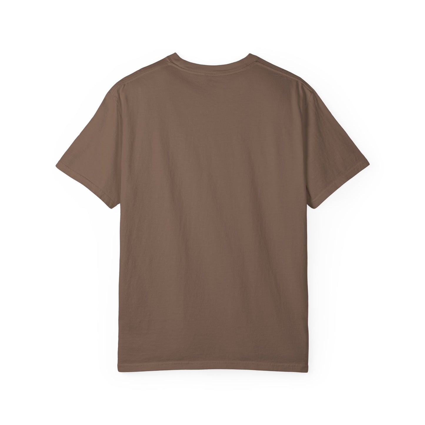 Feminine. Feral. Loose Fit Tee.