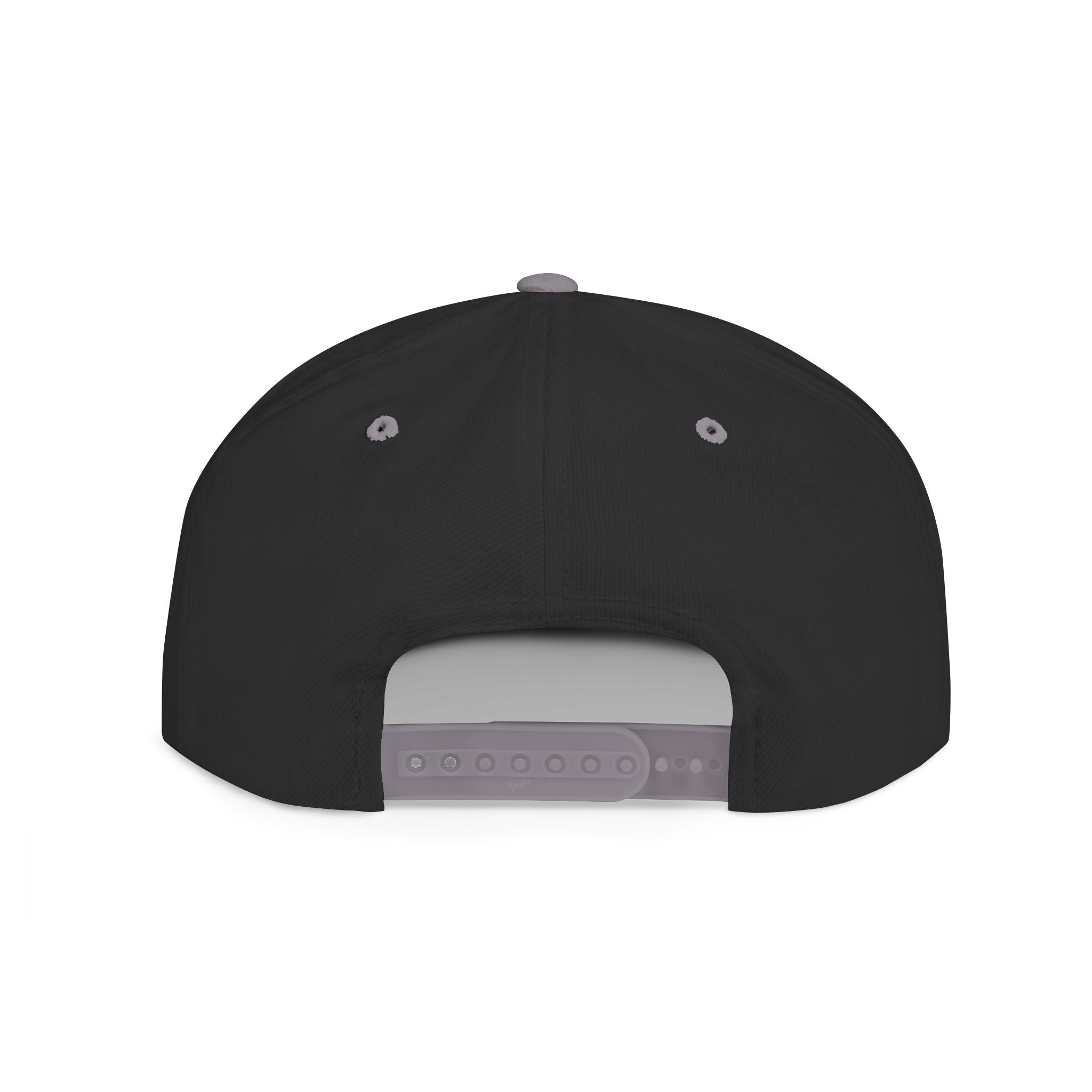 Ain't Right Logo Snapback Hat
