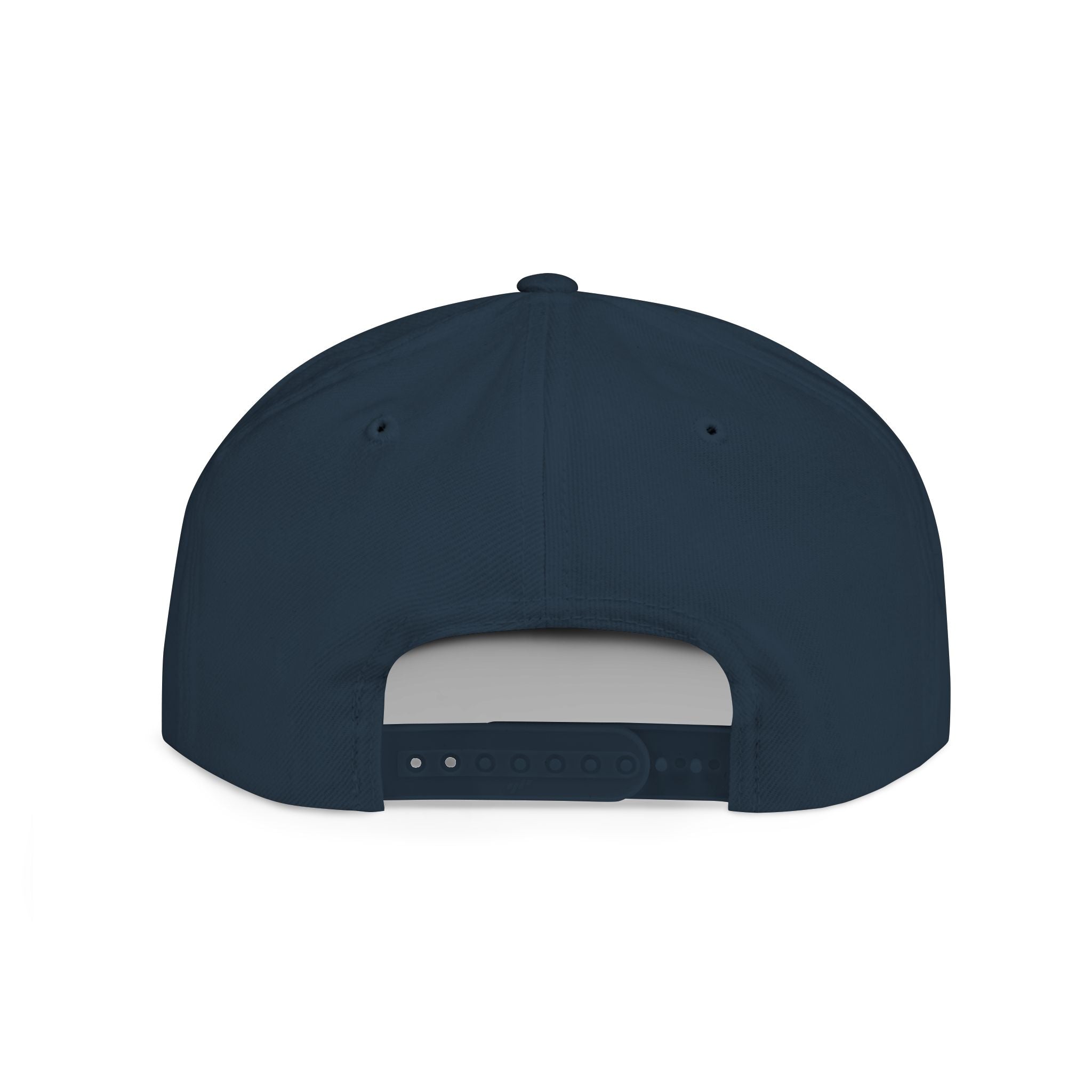 Ain't Right Logo Snapback Hat
