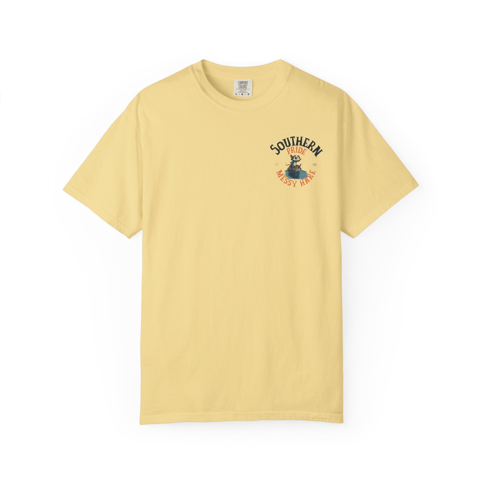Southern Pride