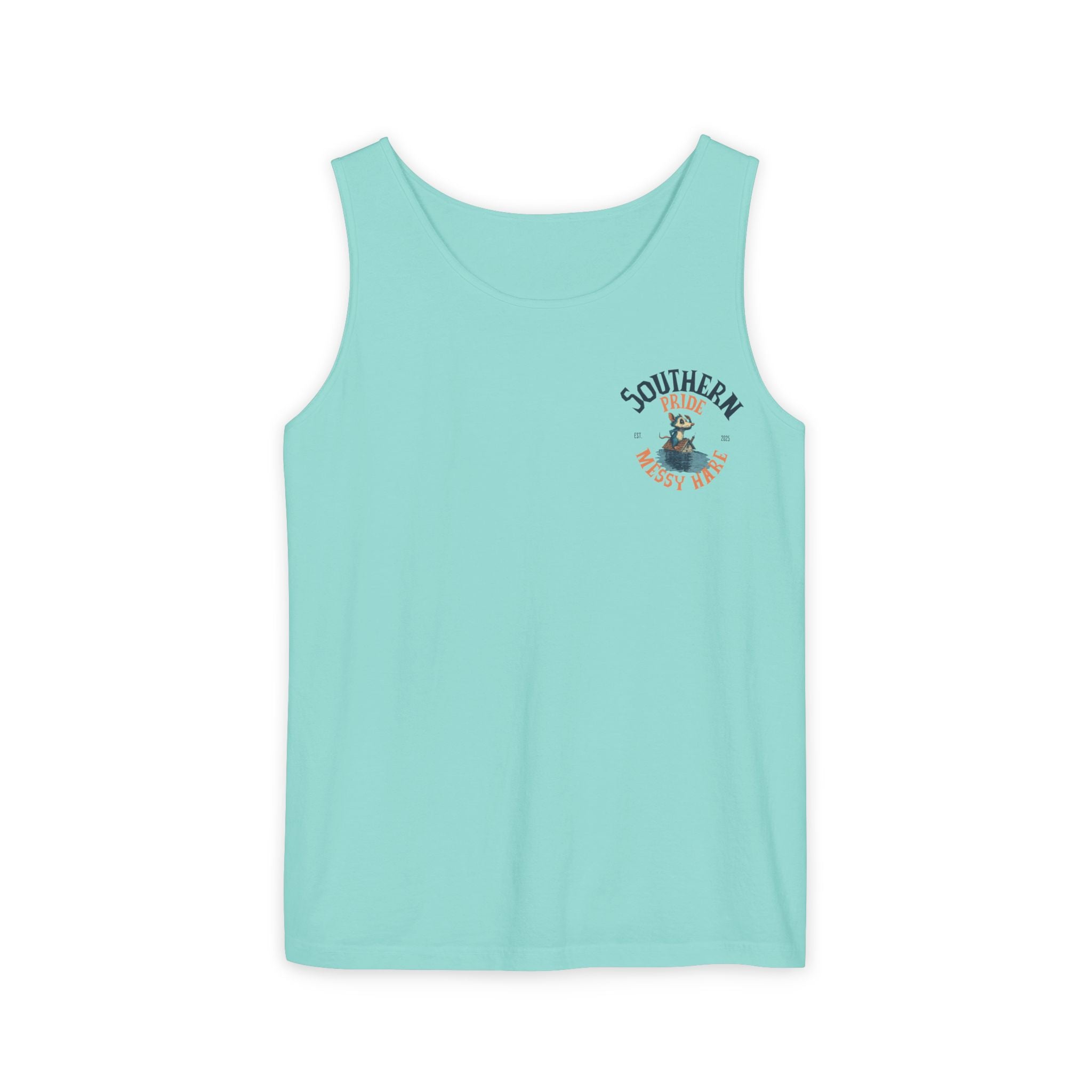 Southern Pride Tank