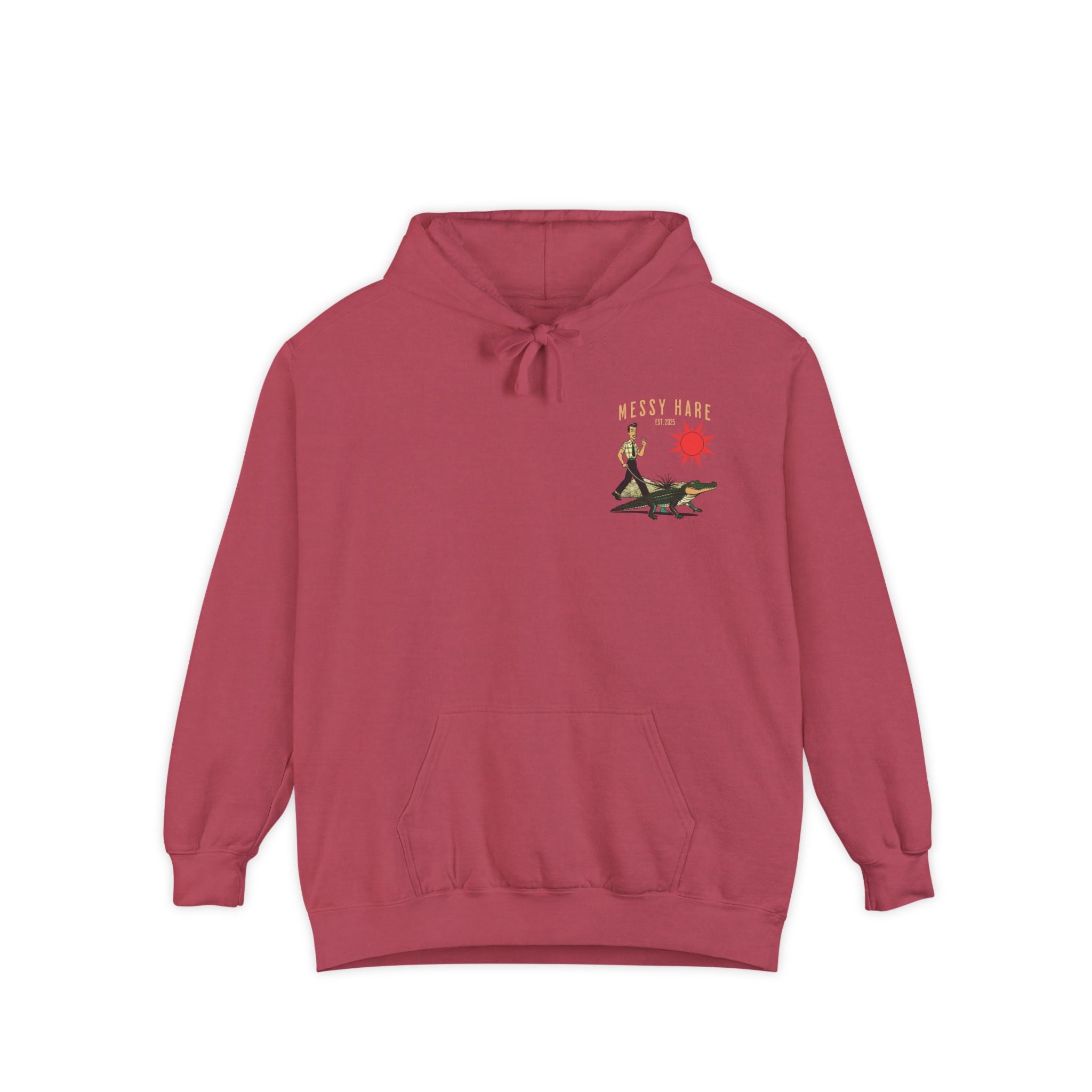 Only in the South Pocket Hoodie