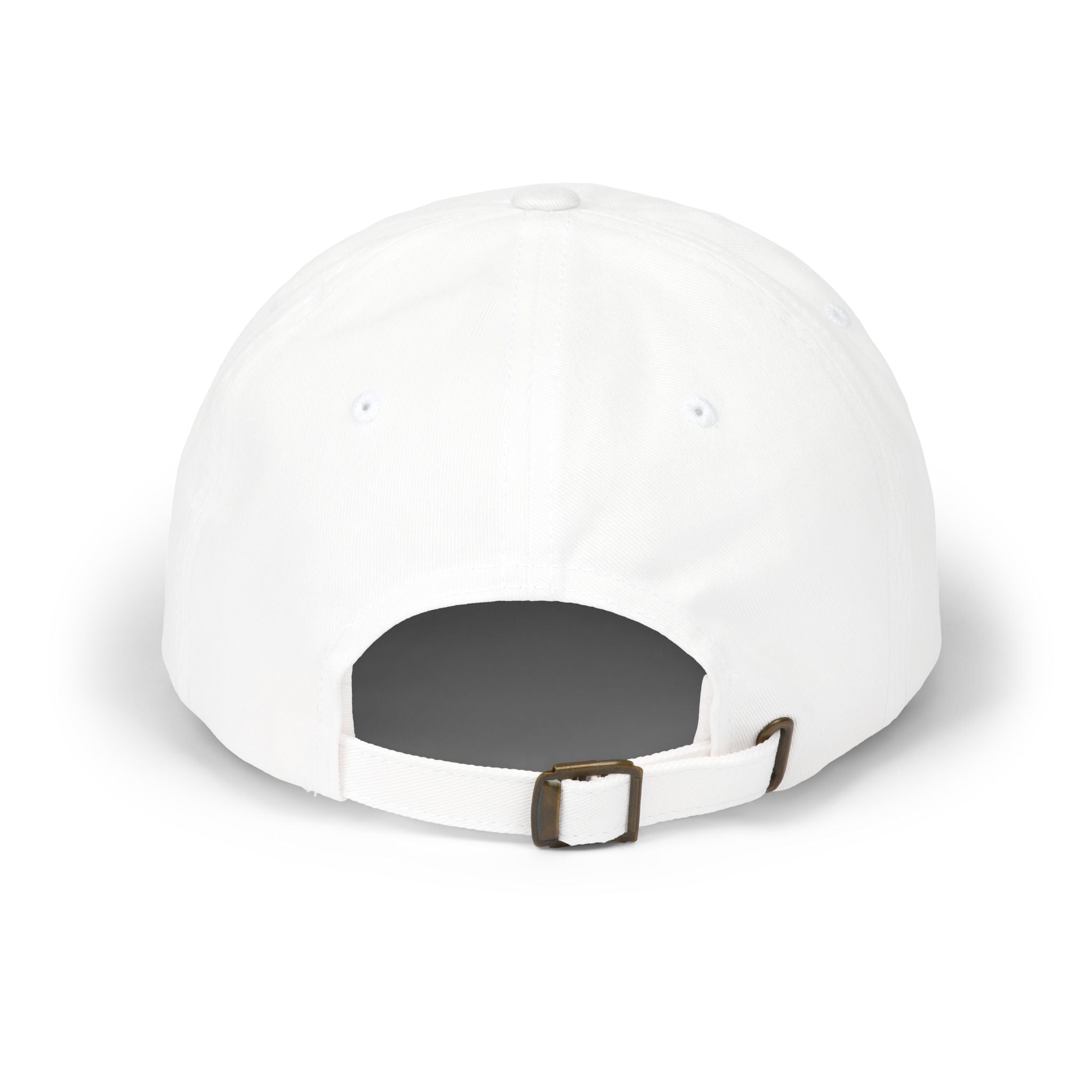 Ain't Right Logo Classic Dad Cap