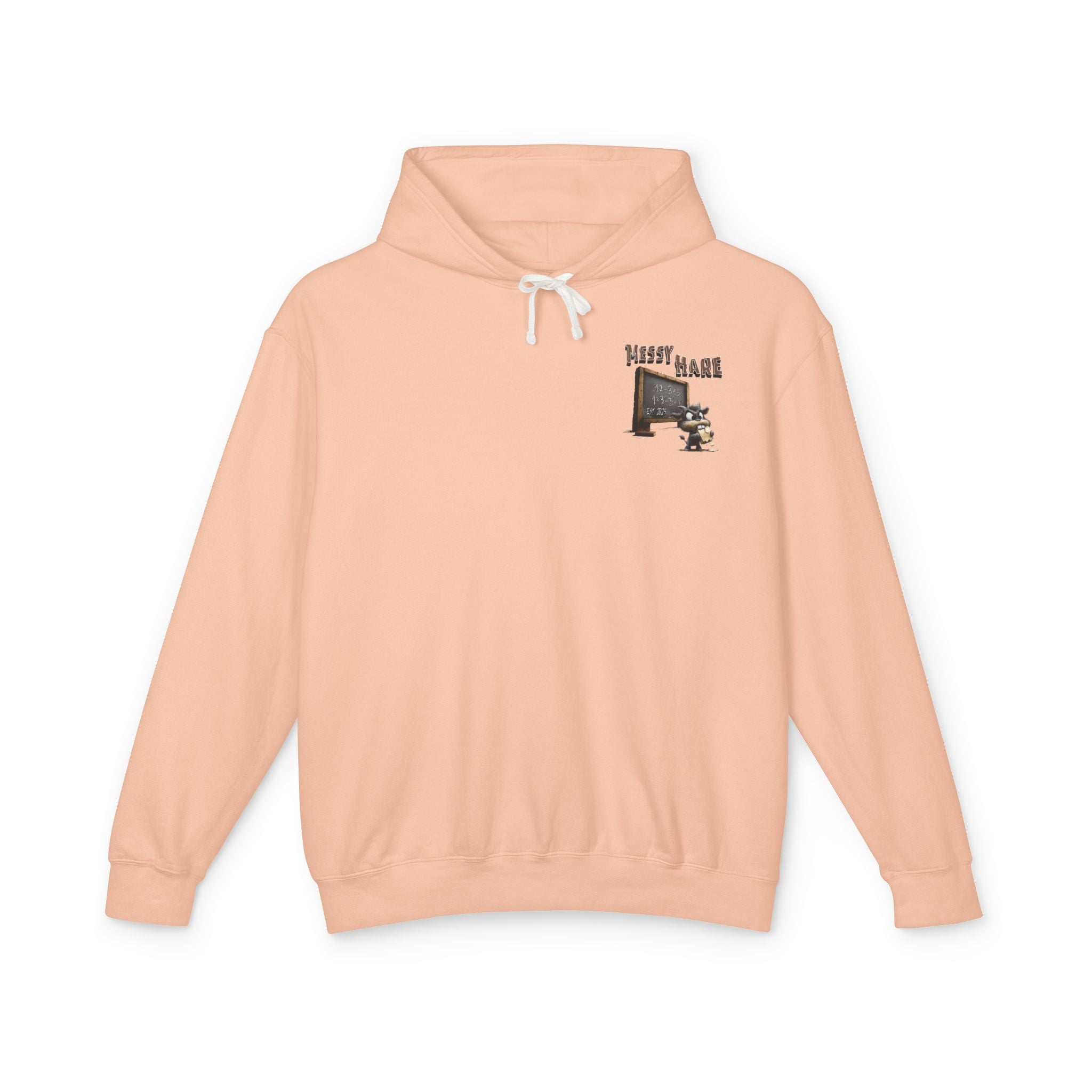 Purdy Smart Hoodie (No Pocket)