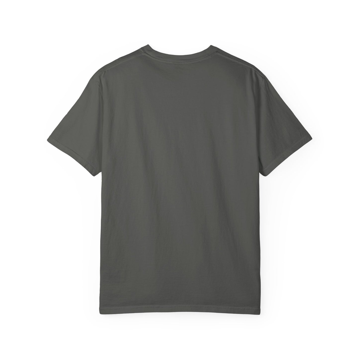 Feminine. Feral. Loose Fit Tee.