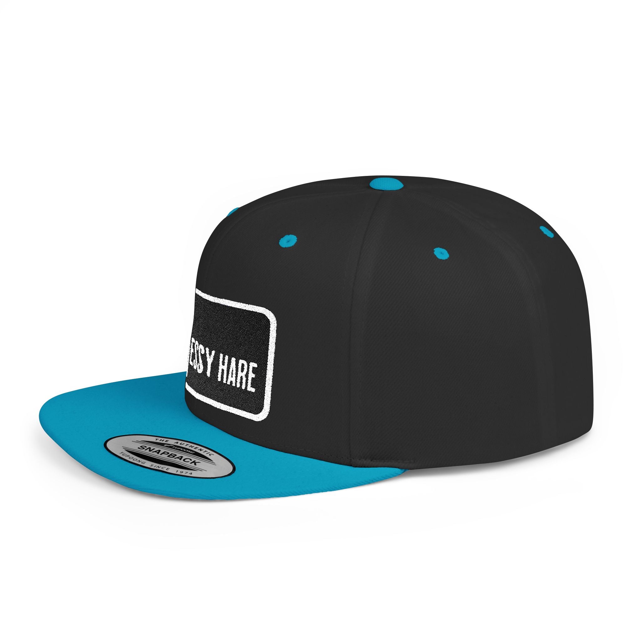 Ain't Right Logo Snapback Hat