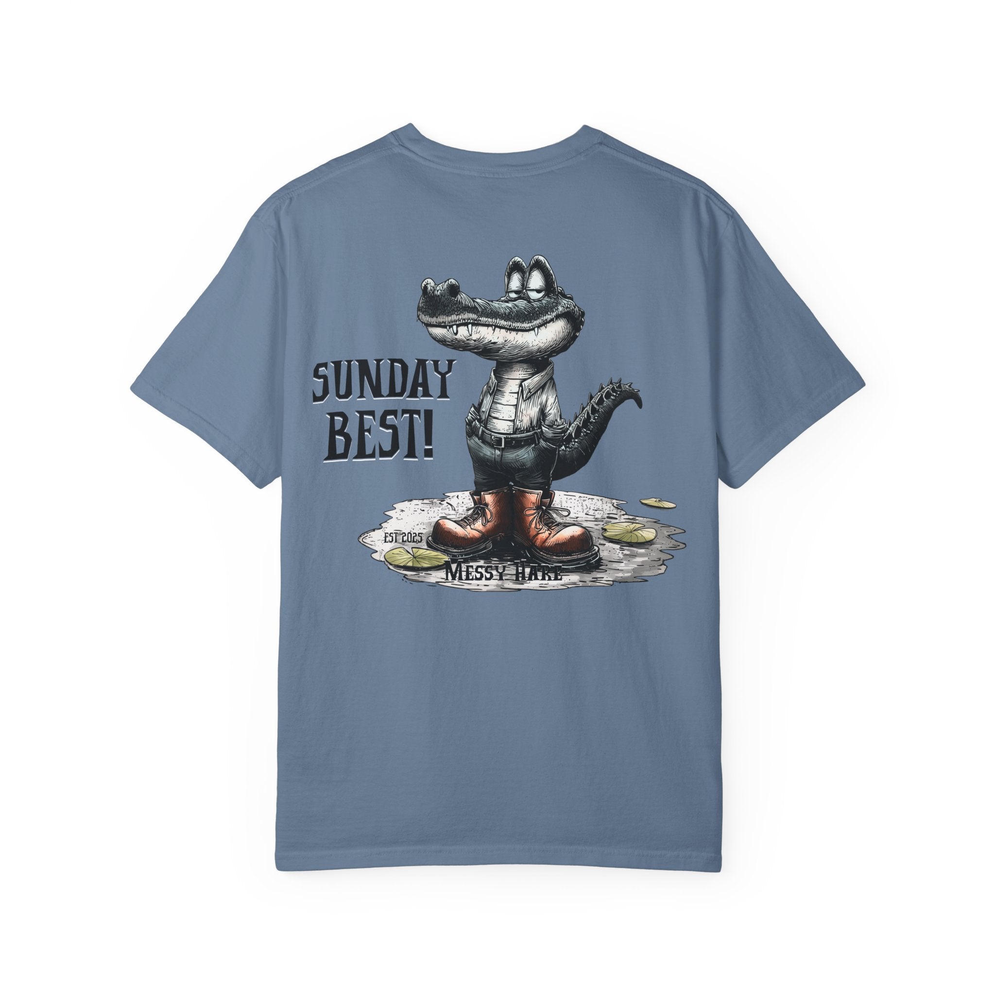 Sunday Best!