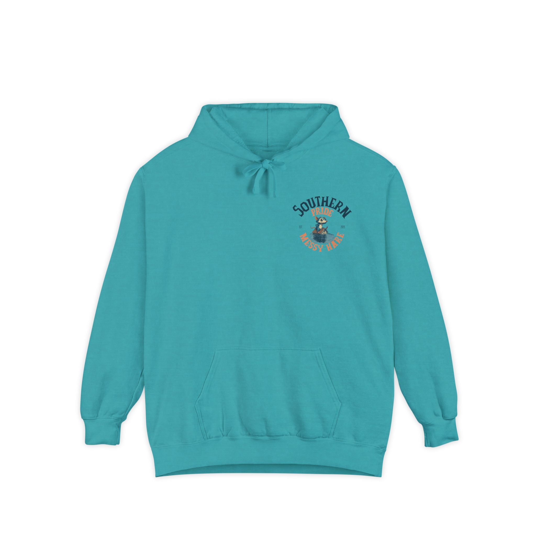 Southern Pride Pocket Hoodie