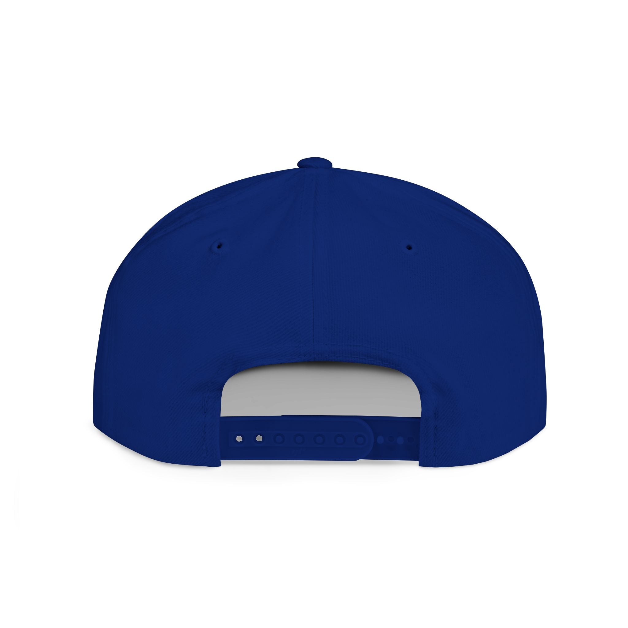 Ain't Right Logo Snapback Hat
