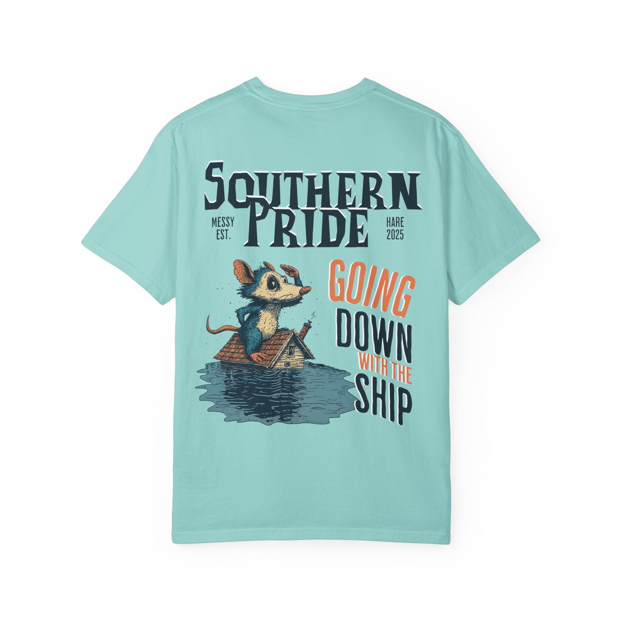 Southern Pride