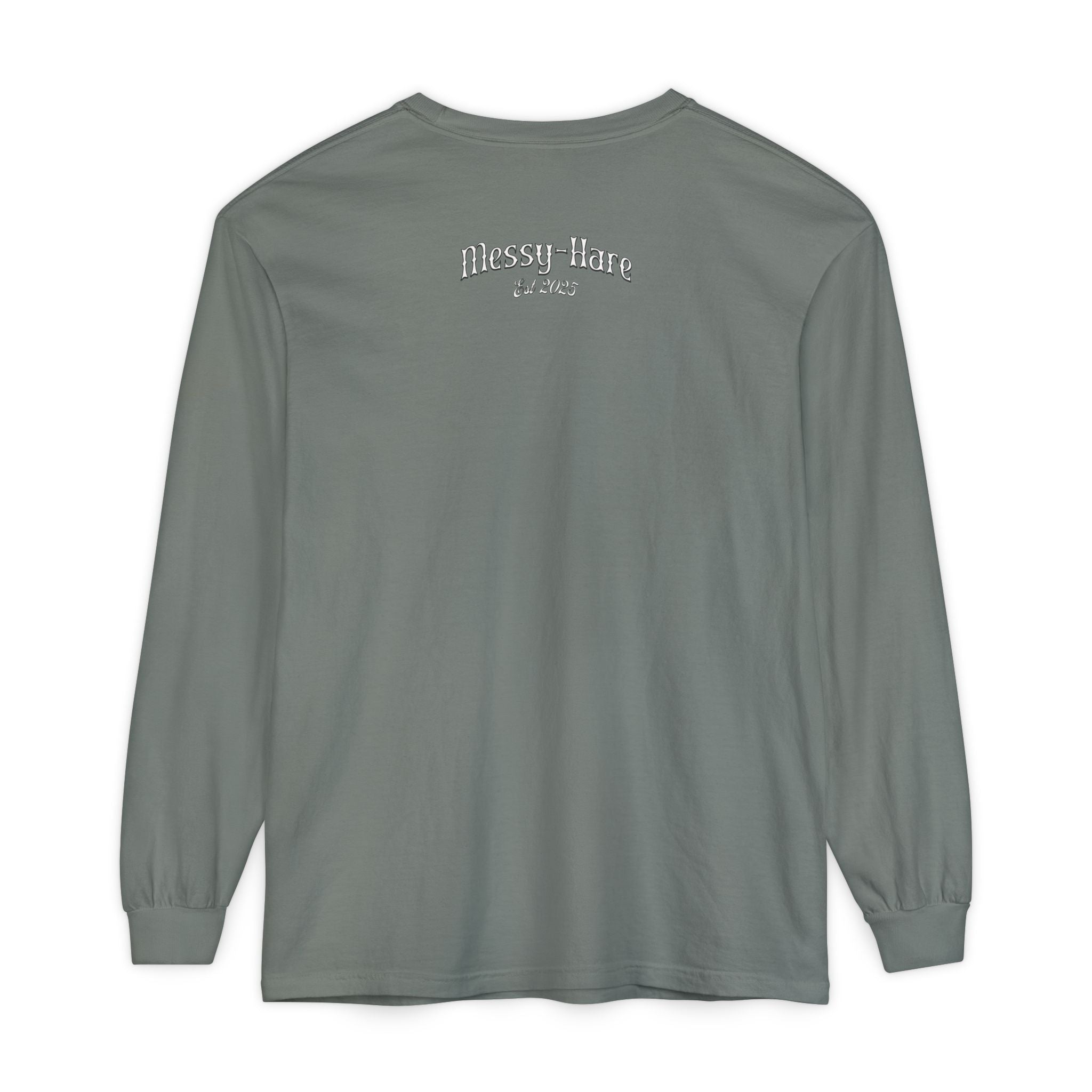 Stubborn As All Get-Out Long-Sleeve Tee
