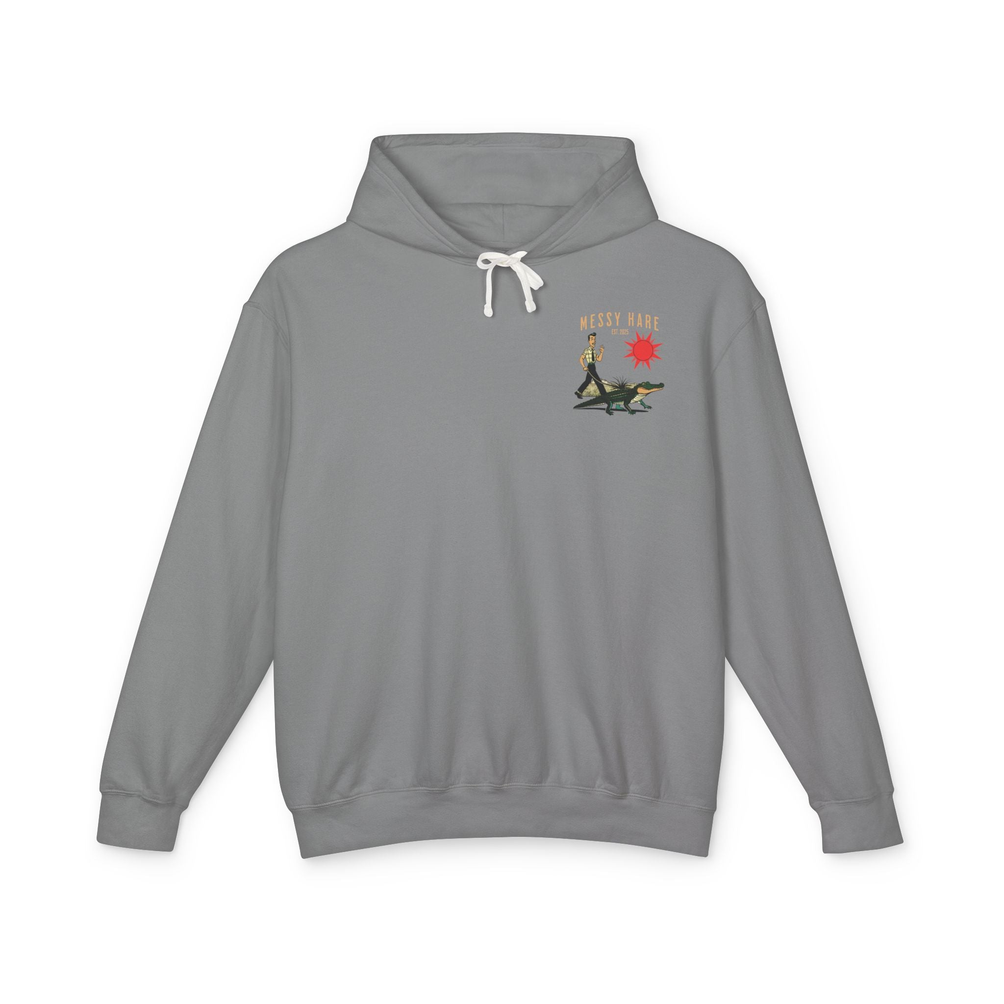 Only in the South Hoodie (No Pocket)