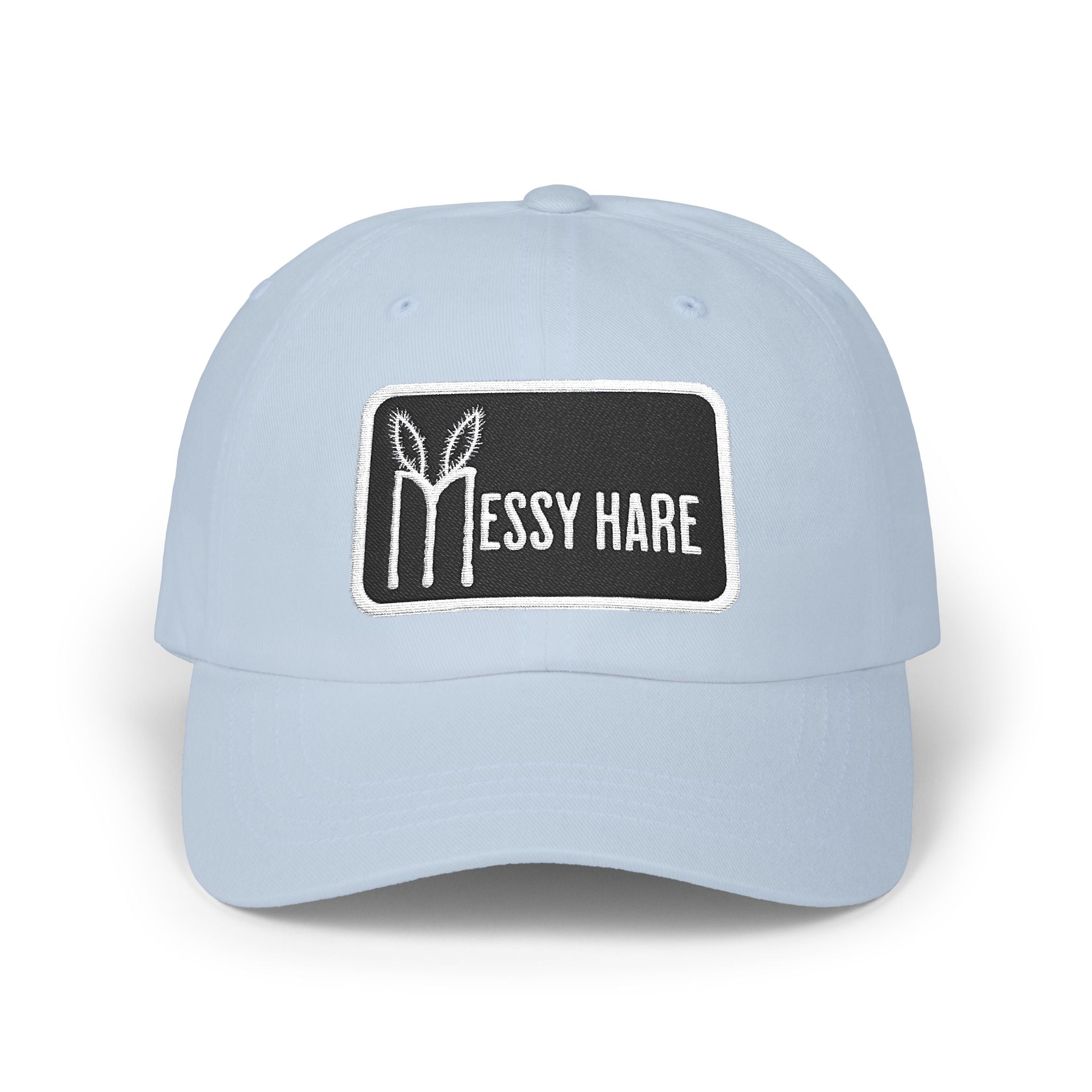 Ain't Right Logo Classic Dad Cap