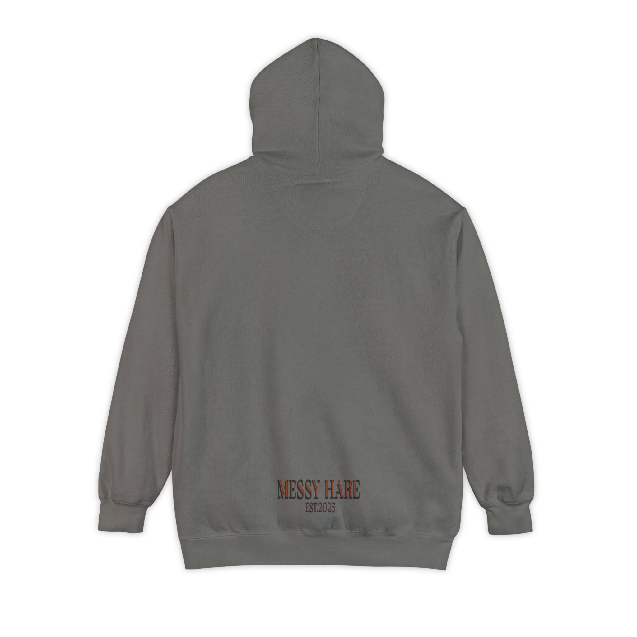 Grit 'Er Done! Pocket Hoodie