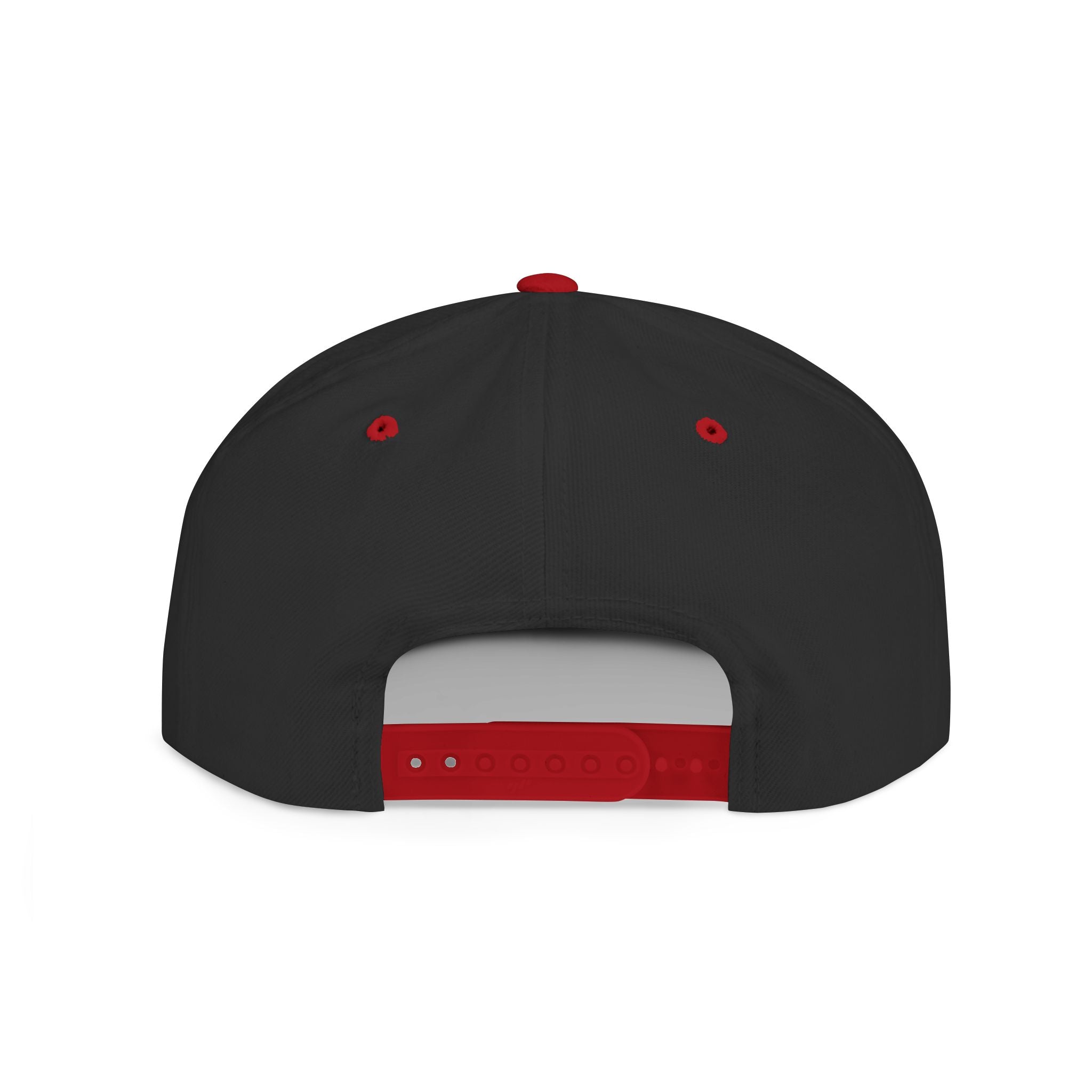 Ain't Right Logo Snapback Hat