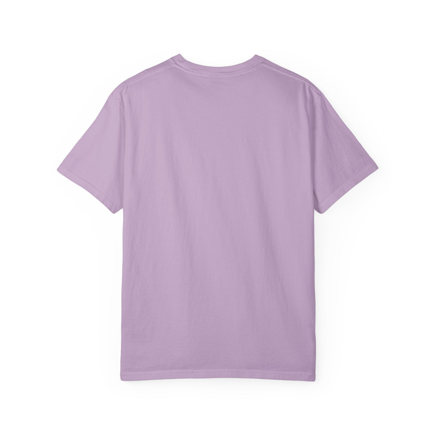 Feminine. Feral. Loose Fit Tee.