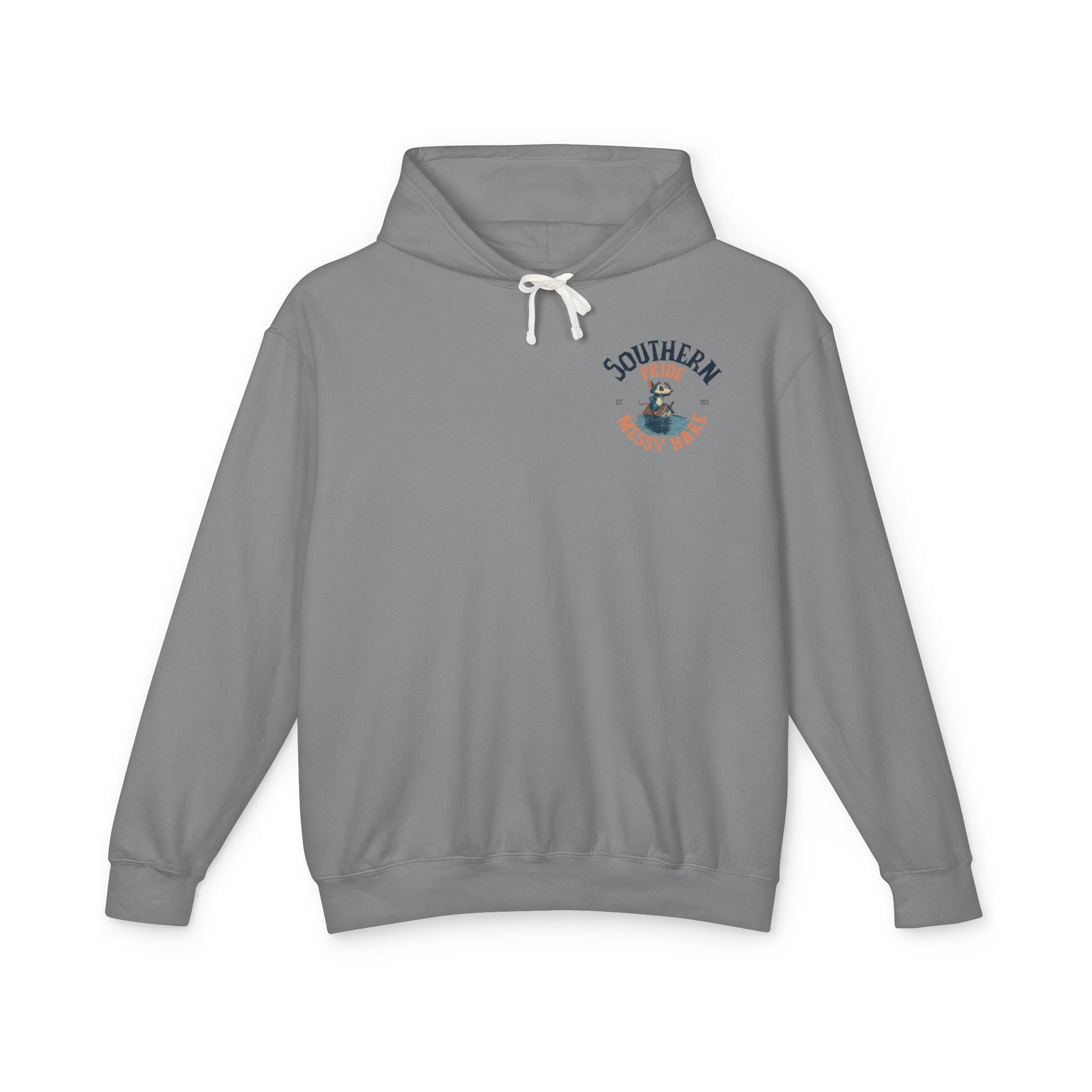 Southern Pride Hoodie (No Pocket)