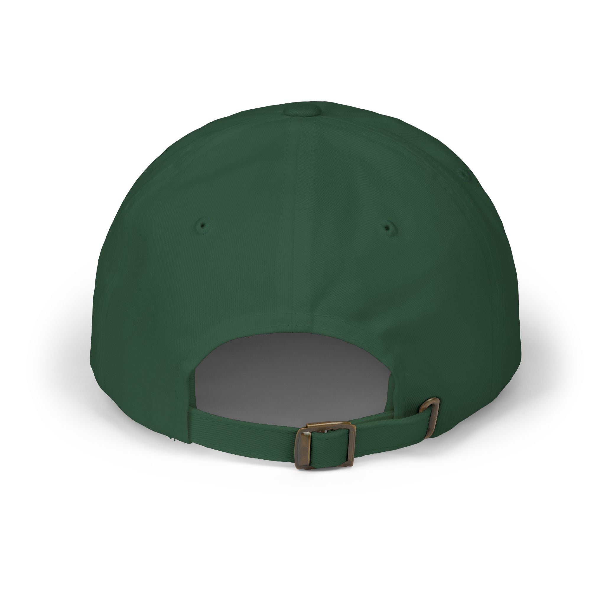 Ain't Right Logo Classic Dad Cap