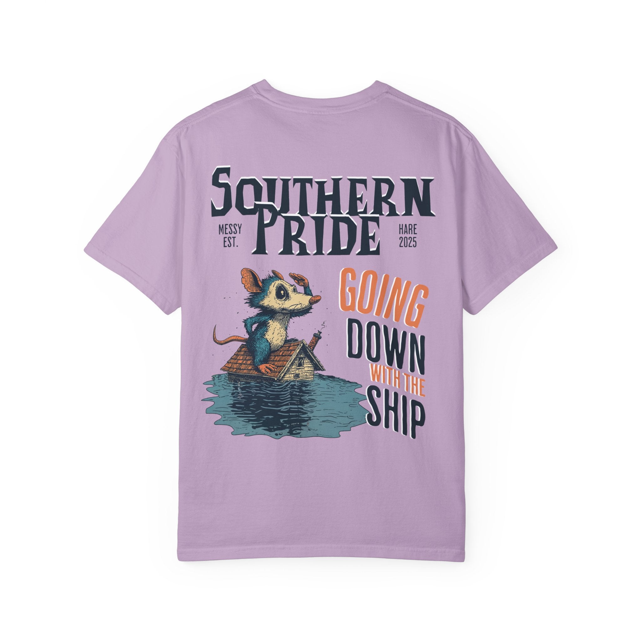 Southern Pride
