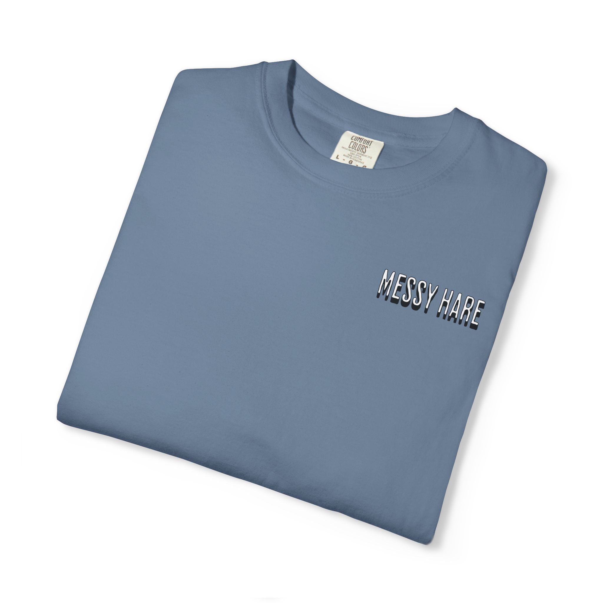 Still Rabid Logo Tee