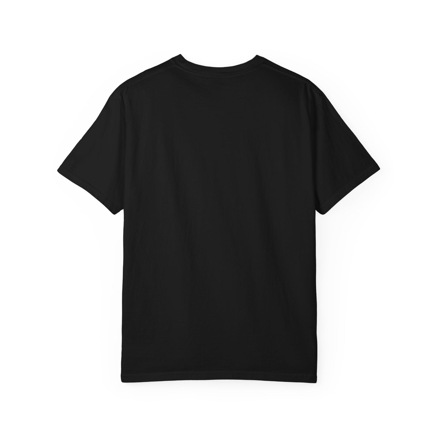 Feminine. Feral. Loose Fit Tee.