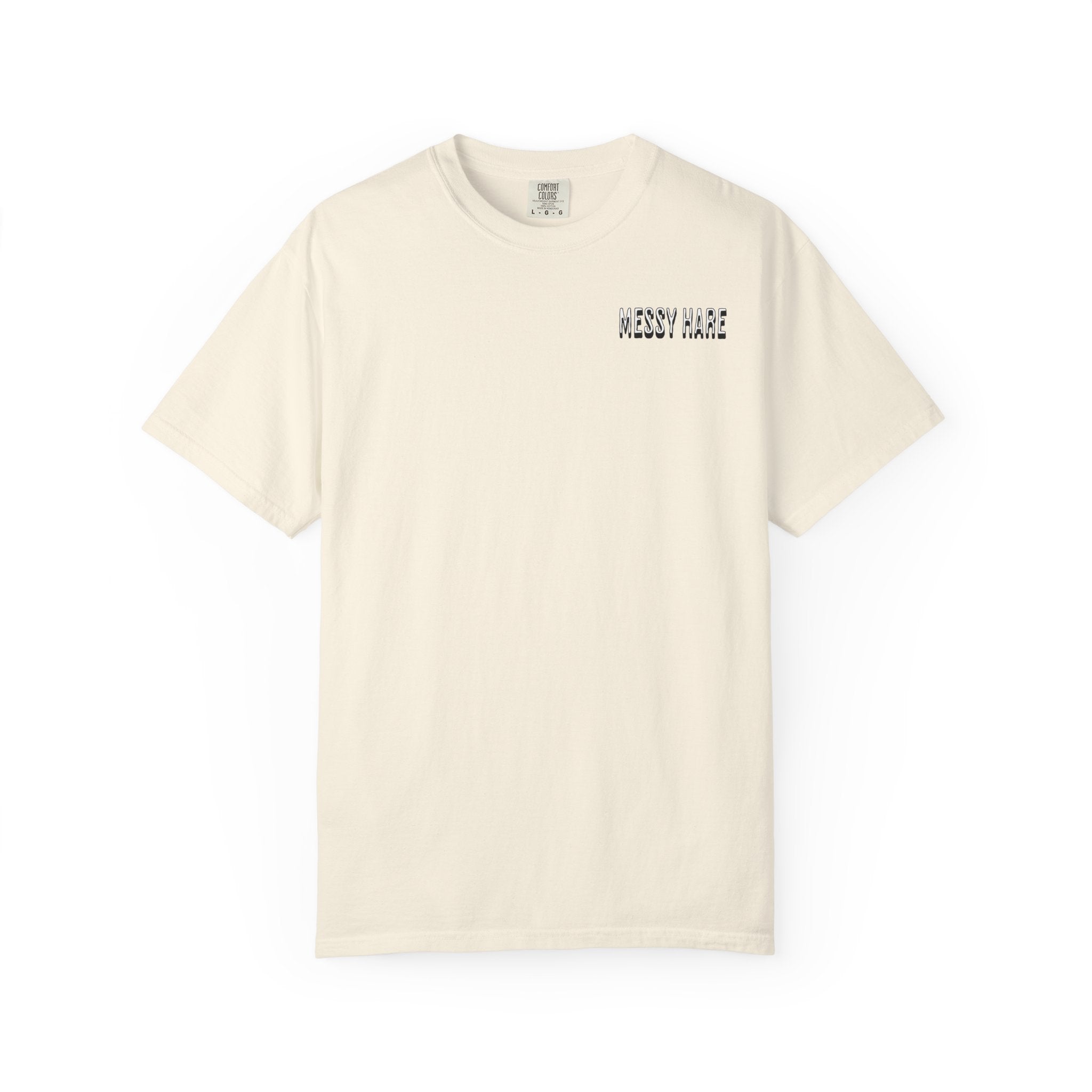 Still Rabid Logo Tee
