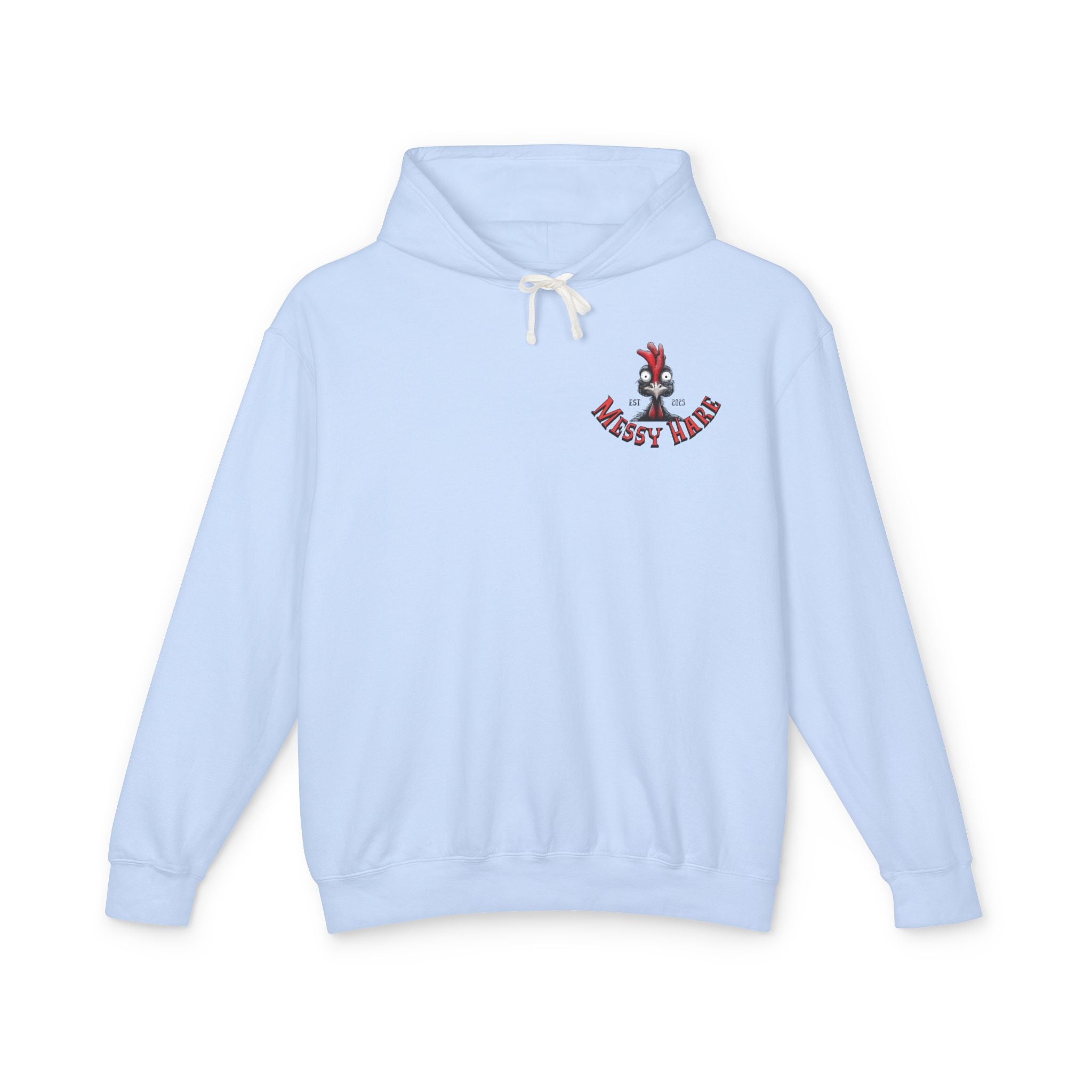 Winner-Winner Chicken Dinner Hoodie (No Pocket)