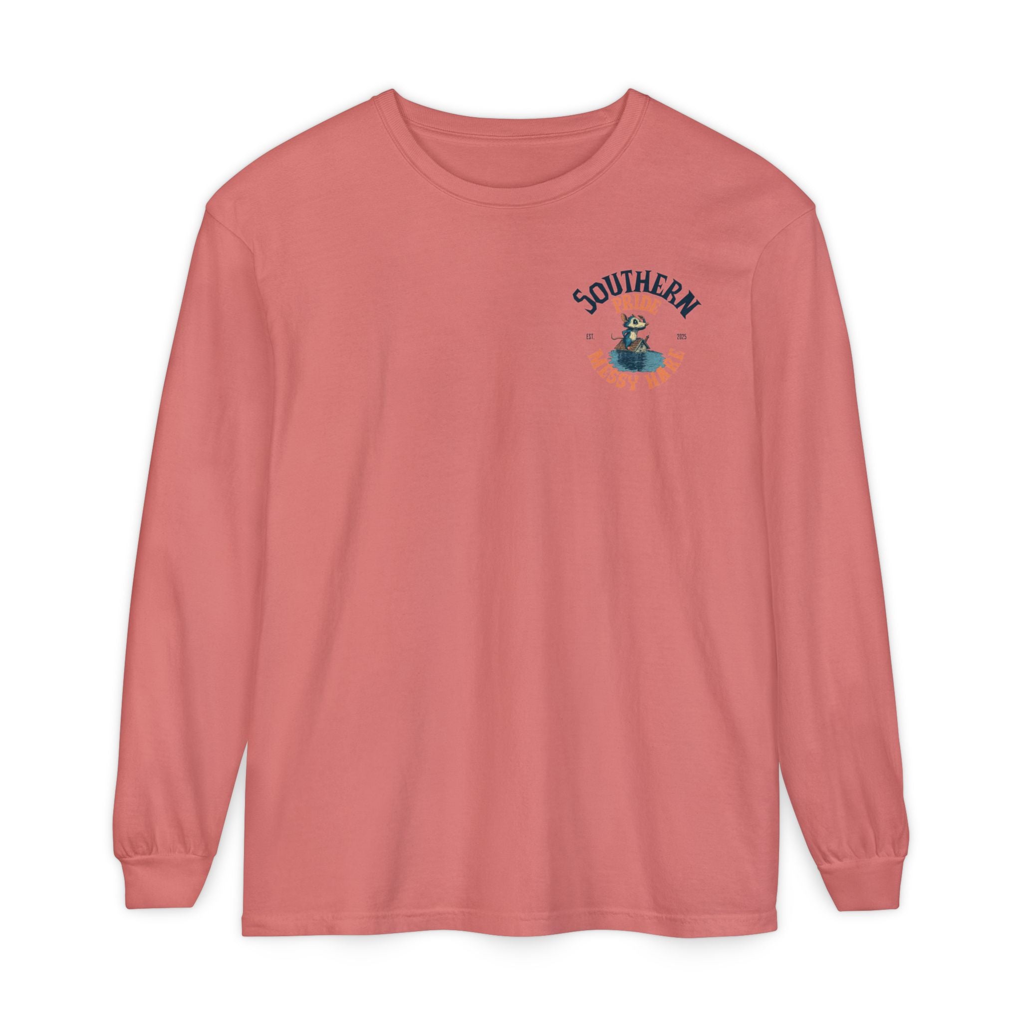 Southern Pride Long-Sleeve Tee