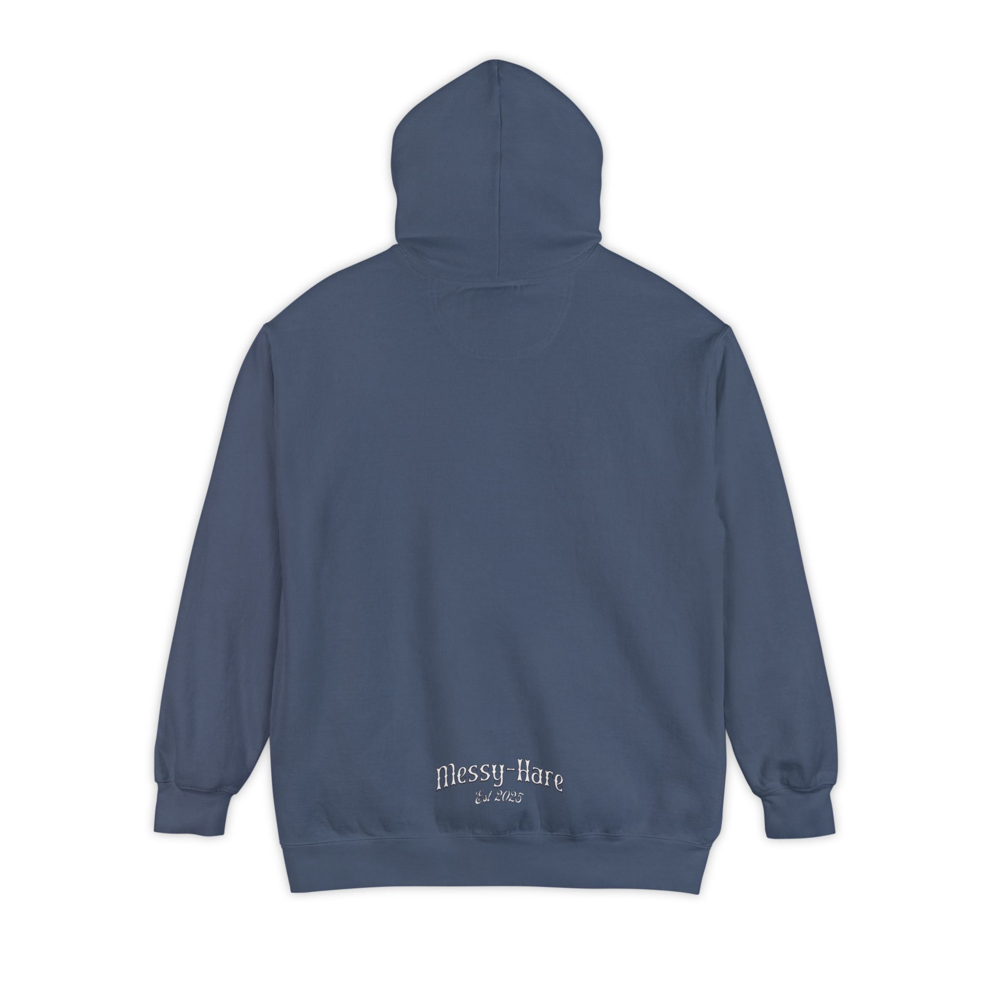 Stubborn As All Get-Out Pocket Hoodie