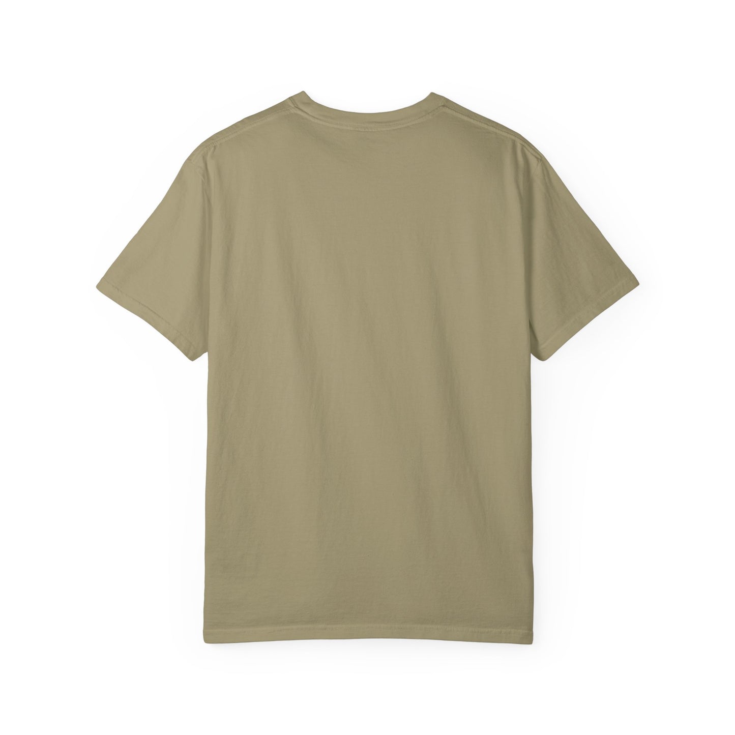 Feminine. Feral. Loose Fit Tee.