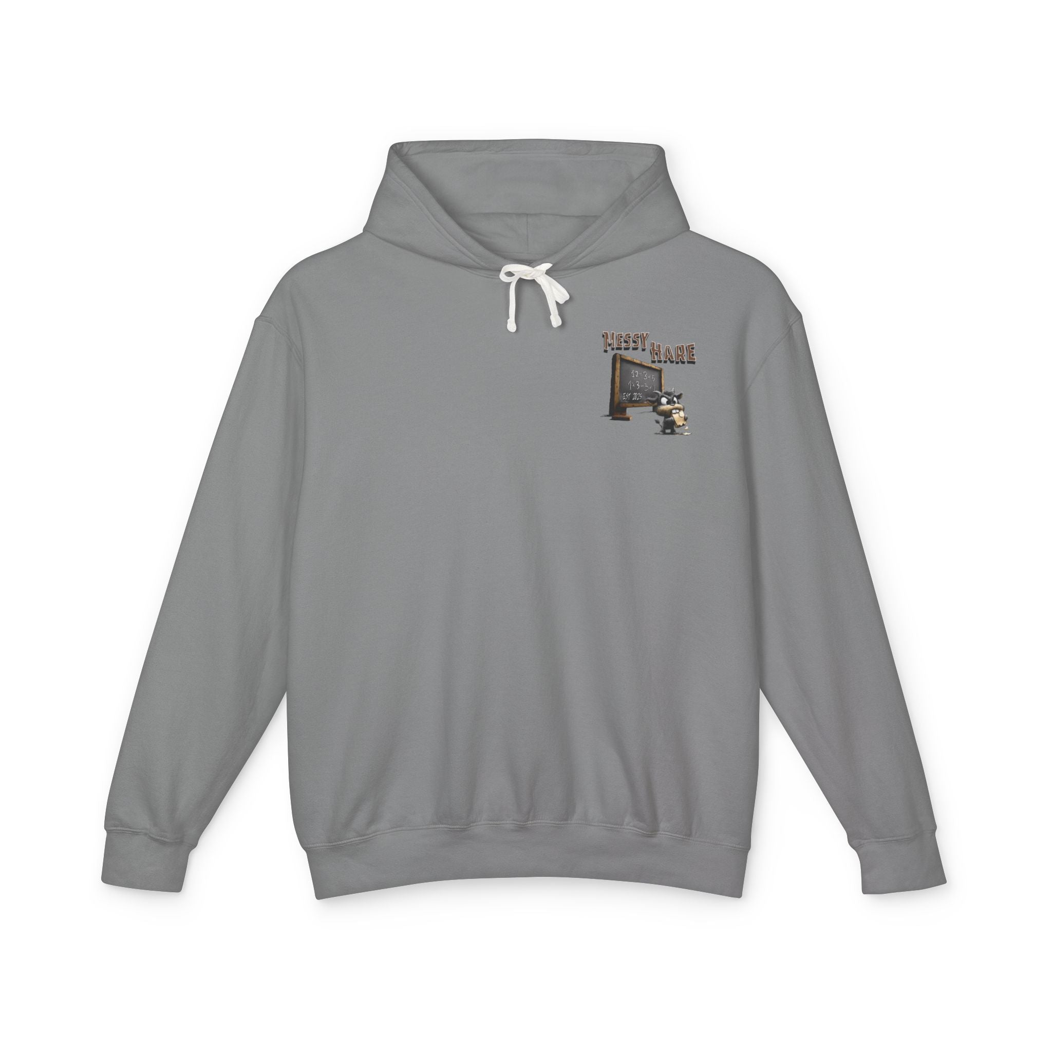 Purdy Smart Hoodie (No Pocket)