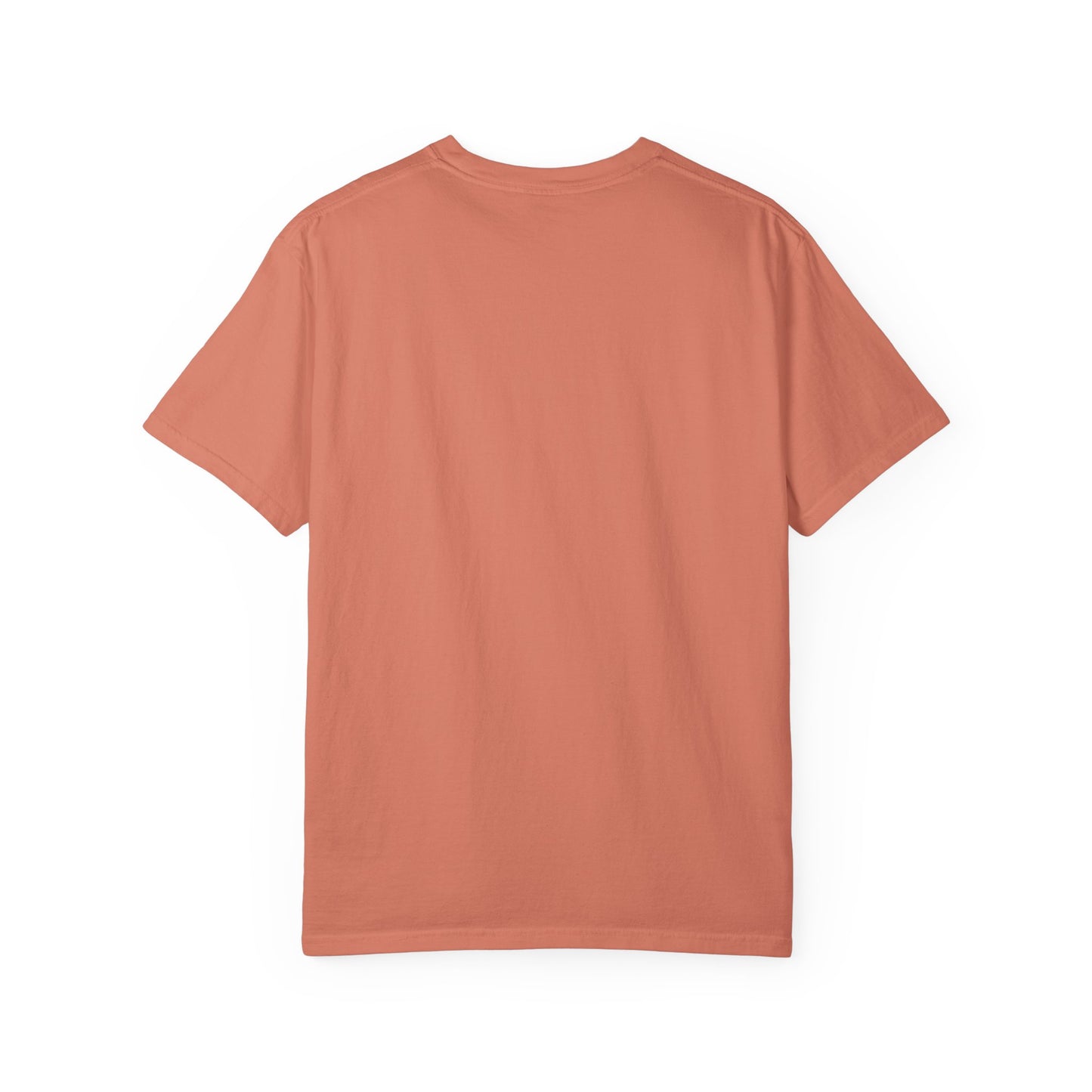 Feminine. Feral. Loose Fit Tee.