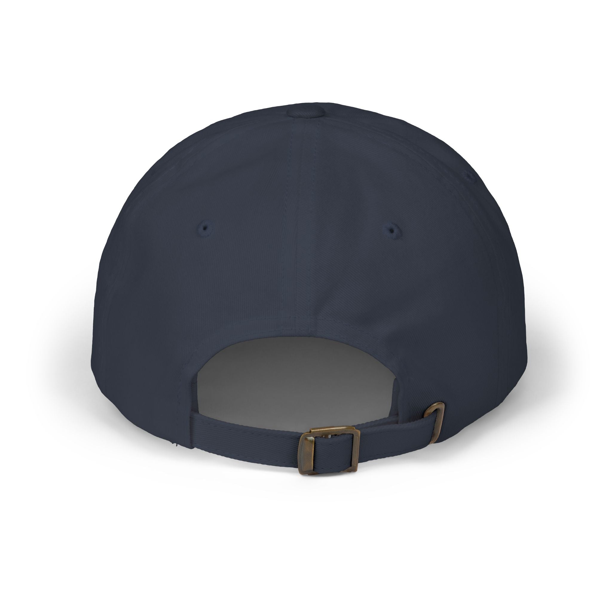 Ain't Right Logo Classic Dad Cap