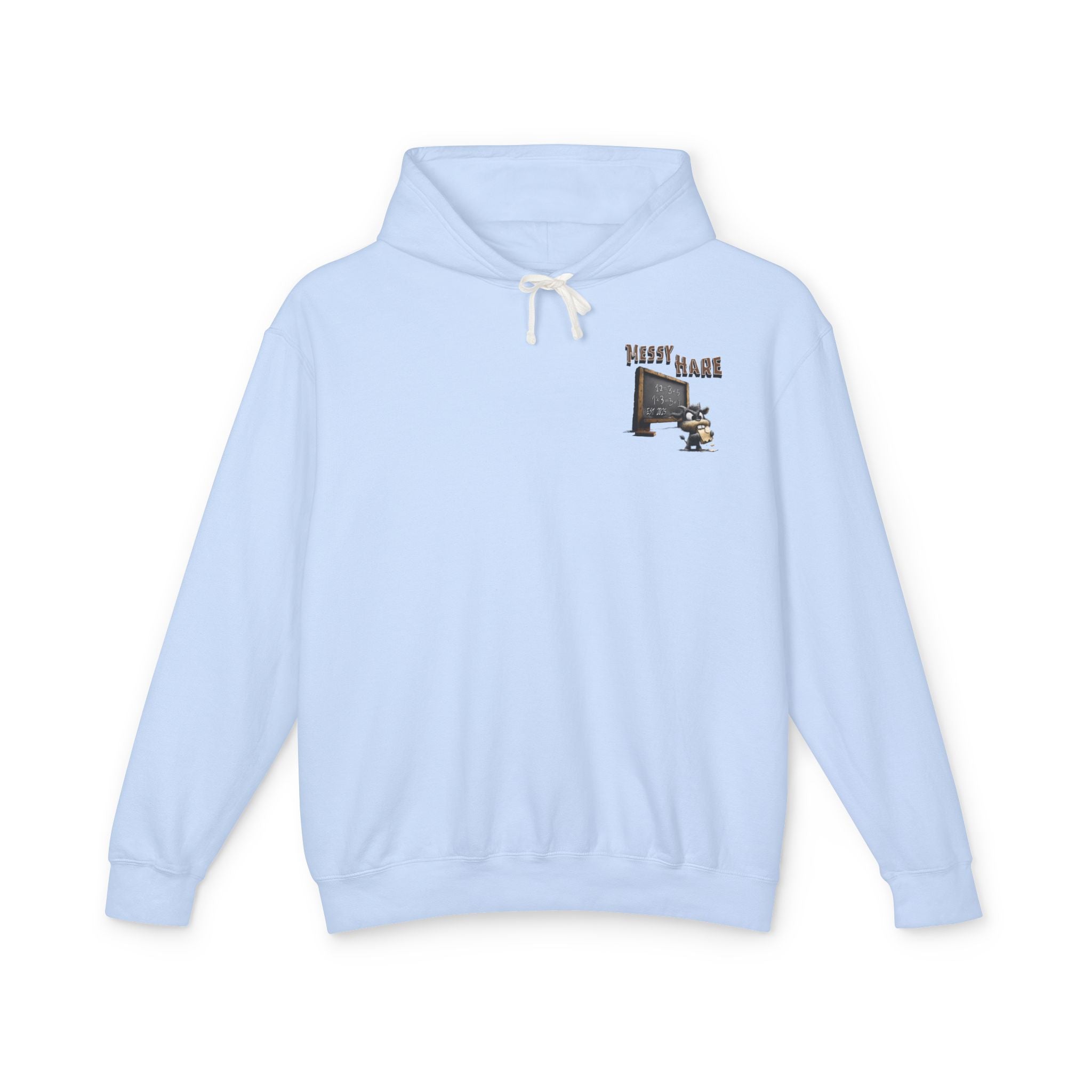 Purdy Smart Hoodie (No Pocket)