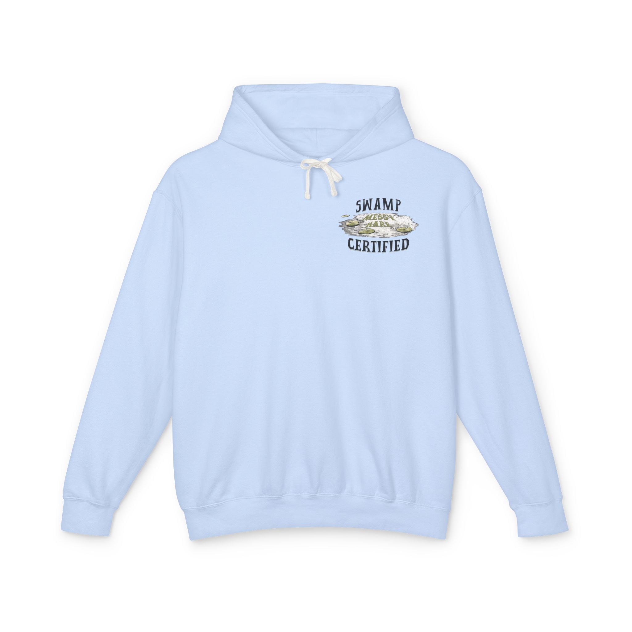 Sunday Best! Hoodie (No Pocket)