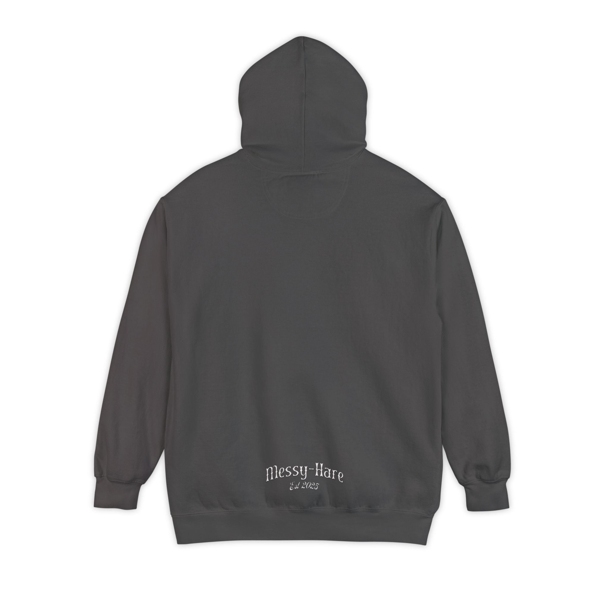 Stubborn As All Get-Out Pocket Hoodie