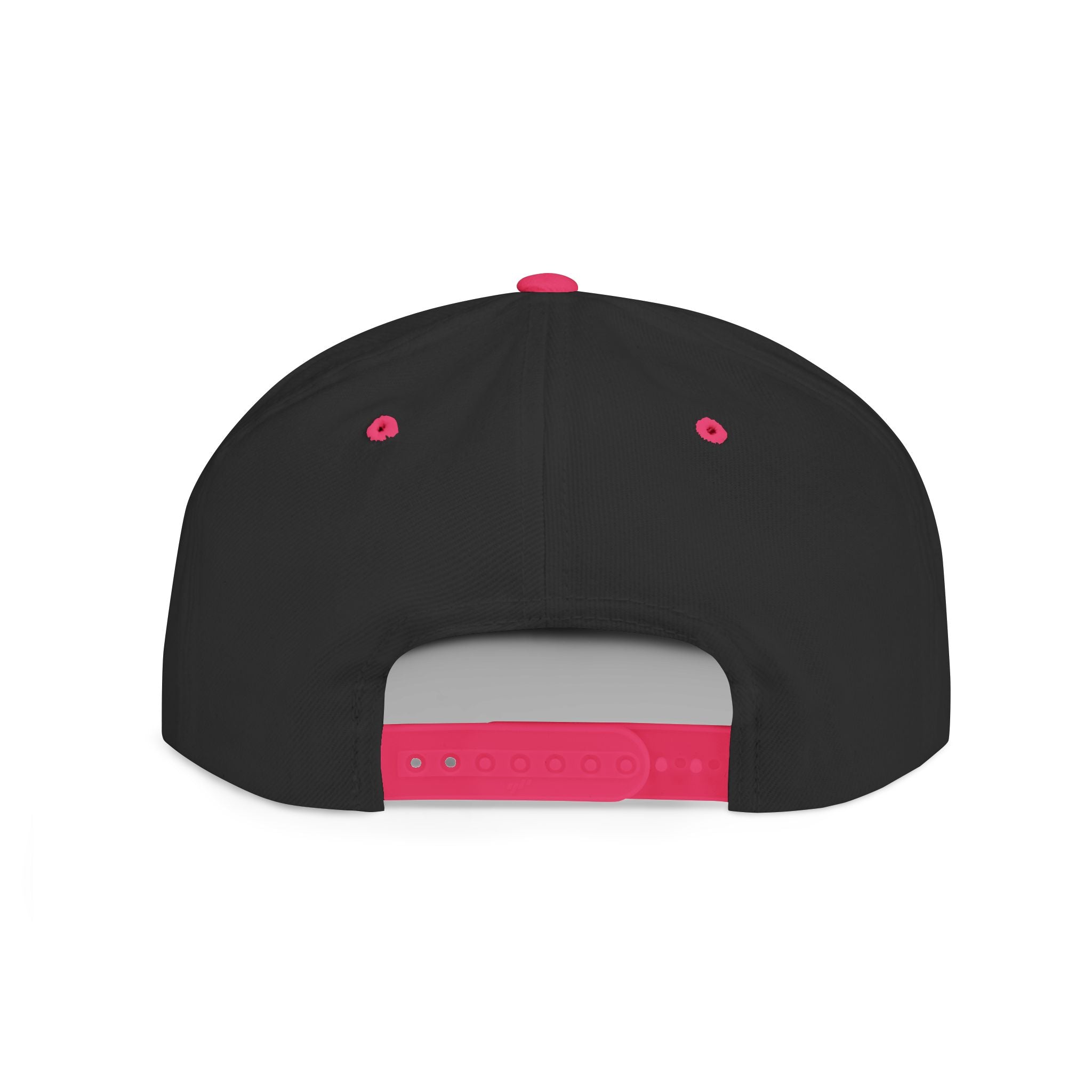 Ain't Right Logo Snapback Hat