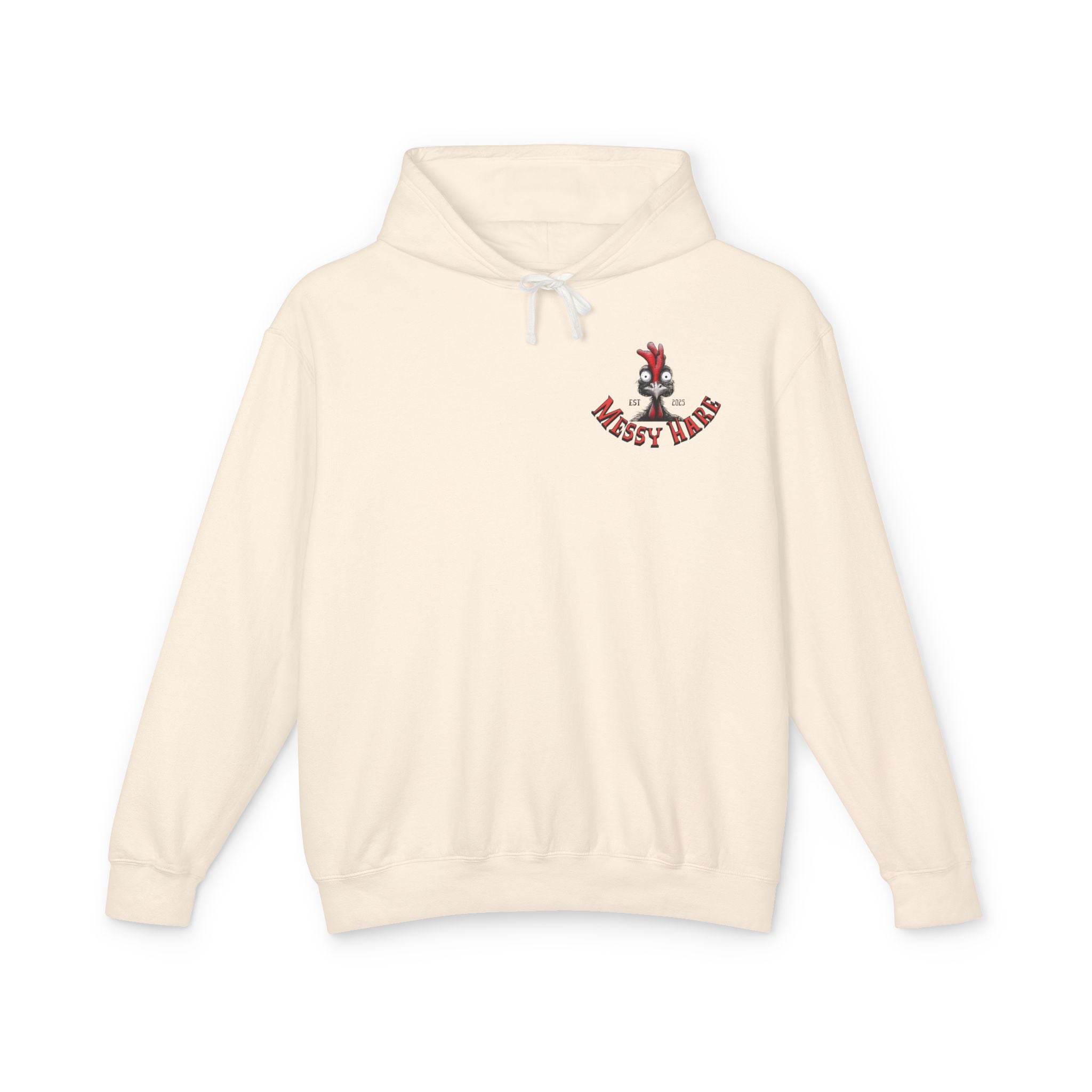 Winner-Winner Chicken Dinner Hoodie (No Pocket)